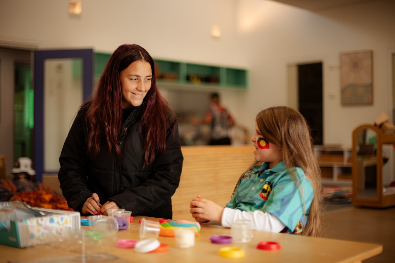 ๐ฟ SRAC โ Supporting Mob & Community ๐ฟ
SRAC is a not-for-profit charity walking alongside community with care, respect and connection
We have two community hubs:
๐ Penrith
๐ Doonside
We provide wrap-around supports for individuals and families.
๐ Need Support? Make a Referral:
๐ https://www.srac.ngo/referral
๐ฟ Join Our Yanala Programs:
๐ https://www.srac.ngo/community
๐
Community Outreach Calendar (services at Yanala):
๐ https://www.srac.ngo/yanala/community-hub
๐๏ธ Stay Connected & Get Event Tickets:
๐ https://www.srac.ngo/eventss
๐๏ธ Shop With Purpose
Every purchase supports our programs and services as a charity:
๐ https://www.srac.ngo/shop
๐ฉ๐ฝโ๐ผ Want to Work With Us?
Join our growing team and make a difference in community:
๐ https://www.srac.ngo/jobs
๐ฑ We are also growing our services, with a childcare centre currently in pre-approval stages to further support local families.
Together we build strong families, strong culture and strong futures.
#SRAC #Yanala #CommunityStrong #Penrith #Doonside