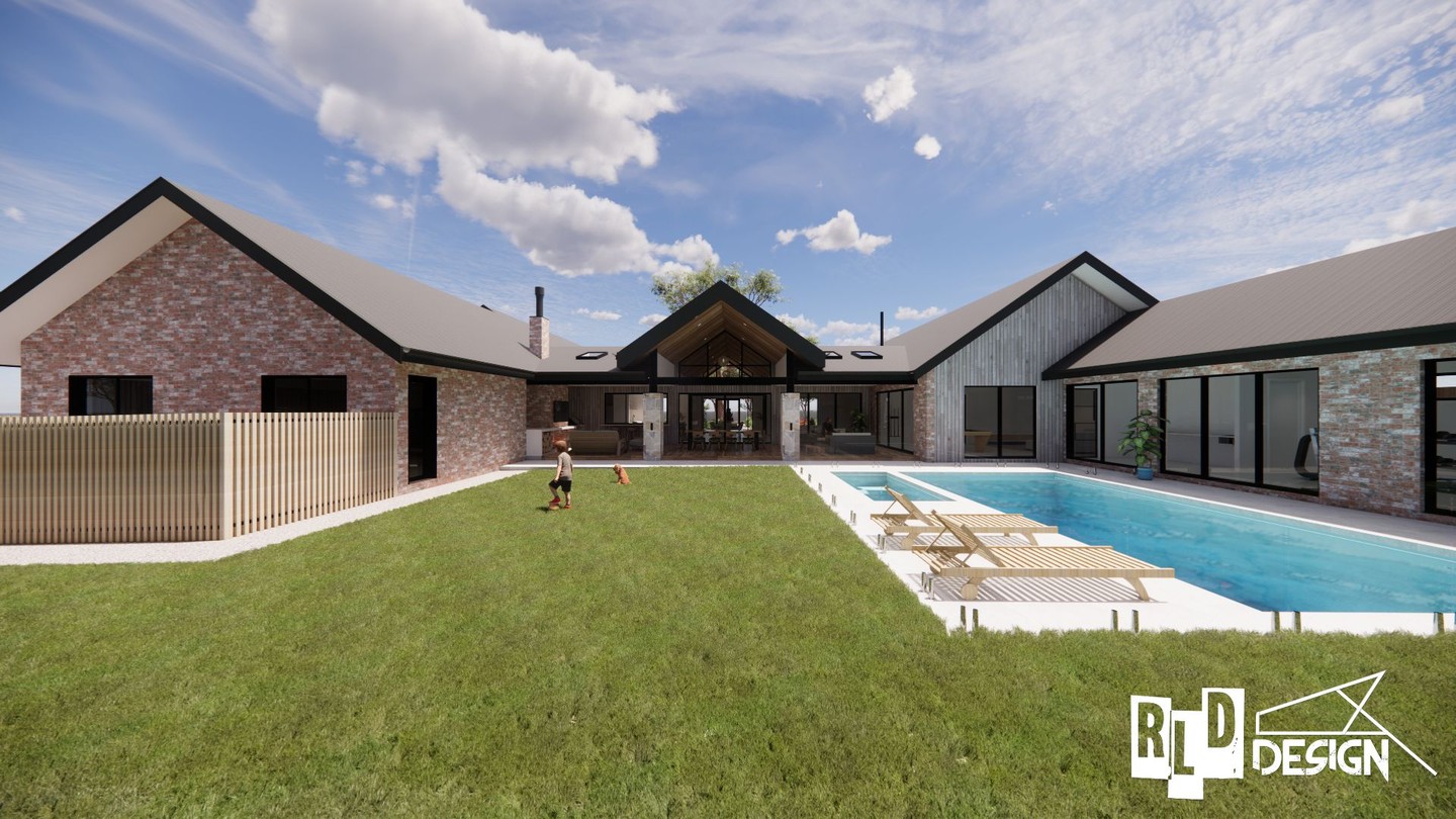 OUTDOOR LIVING DONE RIGHT 🌳
Picture this: morning coffee on the deck, afternoon swims in the pool, sunset gatherings with friends. This is what we design for—spaces that extend your home into nature and bring your lifestyle to life. 🏡
Every outdoor area is thoughtfully planned to maximize views, capture natural light, and create that seamless flow between inside and out. From pergolas to patios, every detail counts.
Ready to transform your outdoor space? Let's talk! 💬
#OutdoorLiving #PoolDesign #PatioLife #GeelongDesign #SurfCoastHomes #LifestyleDesign #RLDDesign #HomeInspiration #DesignedForLife #NatureConnection #DreamHome #CoastalLiving