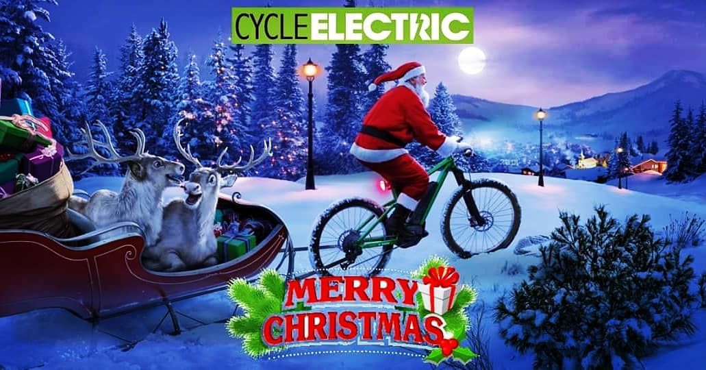 Merry Christmas from Cycle Electric!
We hope you are all doing well and that Santa is super nice to everyone this year!
Winter is here and so are the DEALS!! We have many E-bikes on sale!
Save up too $2000 off some models! *Get yourself a set of Winter Tires and stay safe on the roads this winter season*
See in-store for more details!
#winter #bike #bicycle #electric #ebike #cycle #fun #sale #deal #winter #canada #waterloo #kitchener #cambridge #wintertires #santa #cycleelectric #road #slush #tires #exercise #enjoy #wind #outdoors #snow #ice #merry #christmas #merrychristmas #deals