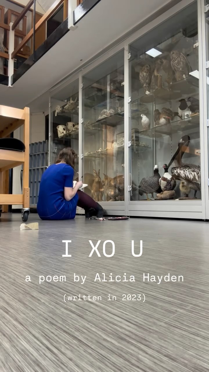 I wrote this 3 years ago in 2023.
Feels even more relevant than when I first wrote it.
I XO U
Chat-GPT, can you write me, a love letter?
Would you be so kind as to write it
As if it was written by Mary Shelley –
Wait! No, Emily Brontë,
Or do I mean Dickinson?
Can you make it sound a little bit sexy, a bit saucy,
But not too dirty – I don’t want it to be soft porn,
I want it to be romantic – but not creepy –
Make me sound sweet without being a stalker.
And if you could maybe make it rhyme?
But just in parts, I don’t want a poem
(Love poems are lame. I need this to be cool).
Can you make me sound popular? And pretty?
Actually! Scrap Emily Brontë
(Or was it Dickinson),
Can you make it sound like Tim Key wrote it?
I want it to be funny – I think maybe funny is better –
But maybe they’ll think I’m not serious?
Is Tim Key too funny?
Wait, can Tim Key write sexy?
What if you make it Tim Key but with Dickinson’s poetic prose?
But make it modern, please,
I don’t want to sound Shakespearean,
I’m not trying to court them –
(I mean I am, but I don’t want to woo them)
(DON’T PUT WOO IN THE LETTER!)
Please make me sound edgy, emotional,
But not emo – I don’t want them to think I’m a goth,
Just cool, woke
Actually, scrap woke. Avoid the “new lingo” please – can we
Avoid references to dabbing, to politics, and TikTok
(Although don’t make it sound like I’m old-fashioned).
Wait, let’s go back to the Dickinson thing (or was it Brontë, or Shelley?)
I think that’ll make me sound more intelligent…
So: I want a sort-of sexy, sweet,
cool, edgy, but
not too emo or woke or saucy, letter
That rhymes a bit, but isn’t a poem,
And is a bit funny –
And in the style of Shelley,
Brontë, and Dickinson, (and Tim Key),
Can you do that for me,
Chat-GPT?
.
.
.
#noai #poem #chatgpt #poetry #love @thepoetrysociety @thepoetryschool