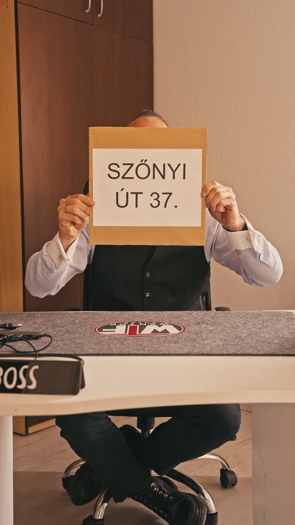 Honnan ismerős?👀 #wantopfutár #wtf #futár #futárszolgálat #klapka