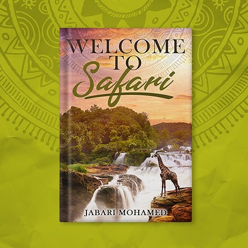 Cover Palette sample design. To work with us, visit our website or send us an email.