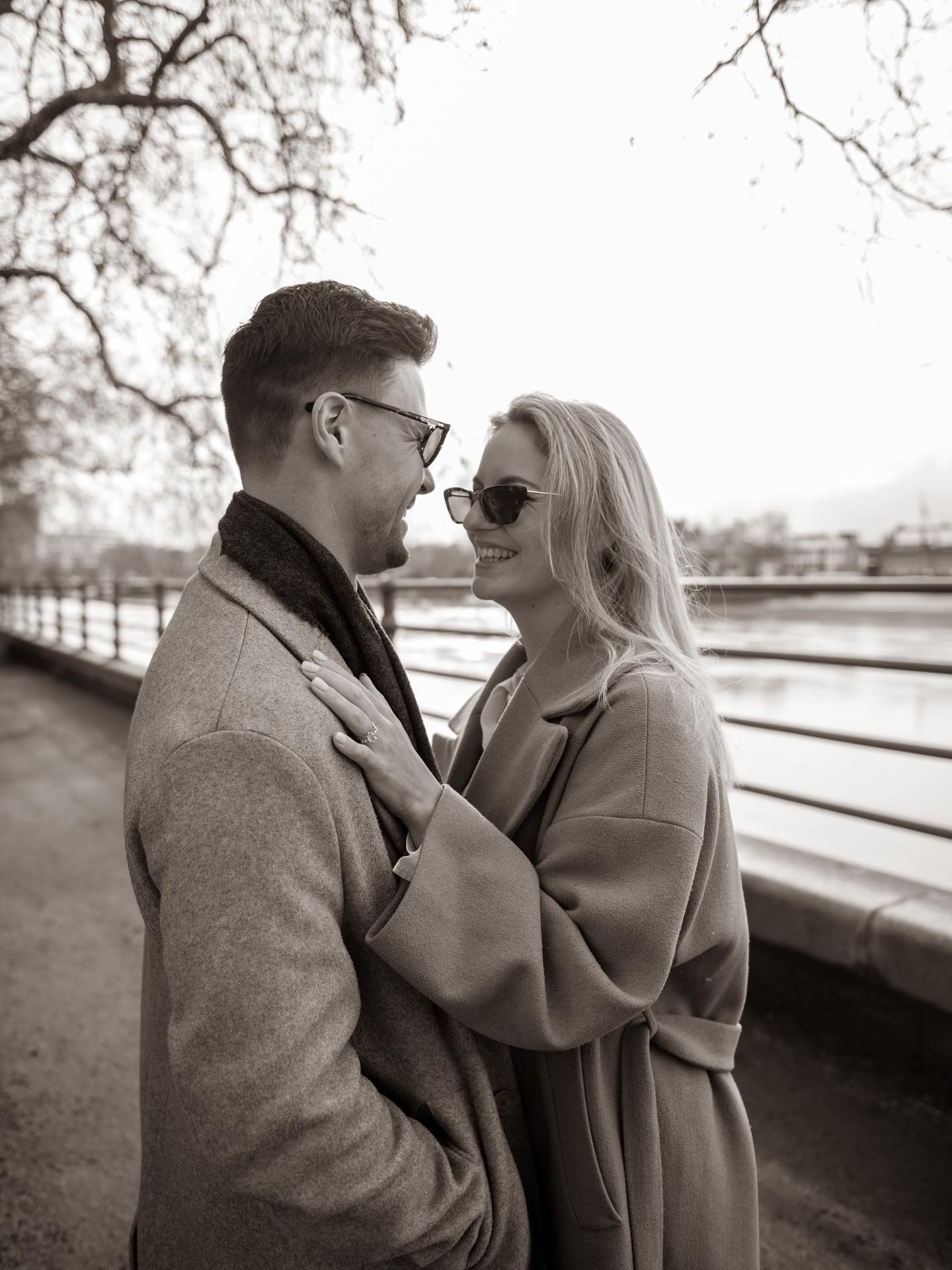 This was one of those sessions where I left and immediately thought yeah… their wedding is gonna be amazing 🤩
The vibe between these two is the best kind of love, the laughing and fun kind with deep feelings shining through! Bring on your October wedding @flobarletta @tyler_skitt ♥️
#londonweddingphotographer
#kentweddingphotographer #engagementphotoshoot
#bexleyweddingphotographer #sidcupweddingphotographer
#londonweddingphotographer #kentweddingphotographer #weddingphotos