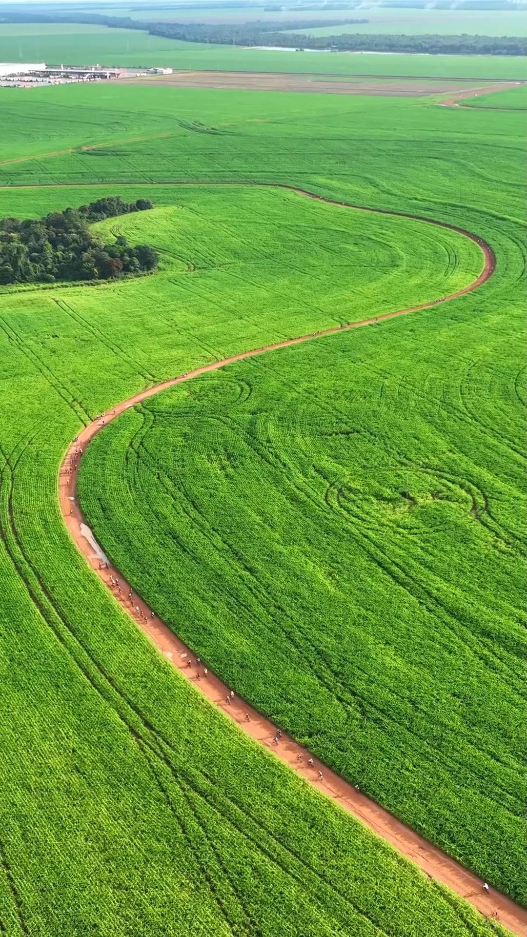 1º XCM MTB de Sorriso no ar.
Neste fim de semana a ZAG Seguros teve orgulho de estar junto como patrocinadora de um evento que movimenta a cidade e a região, valoriza o esporte e reúne gente que não foge de desafio.
Parabéns a todos os atletas e à organização por essa primeira edição. 🚵♂️🚵♀️