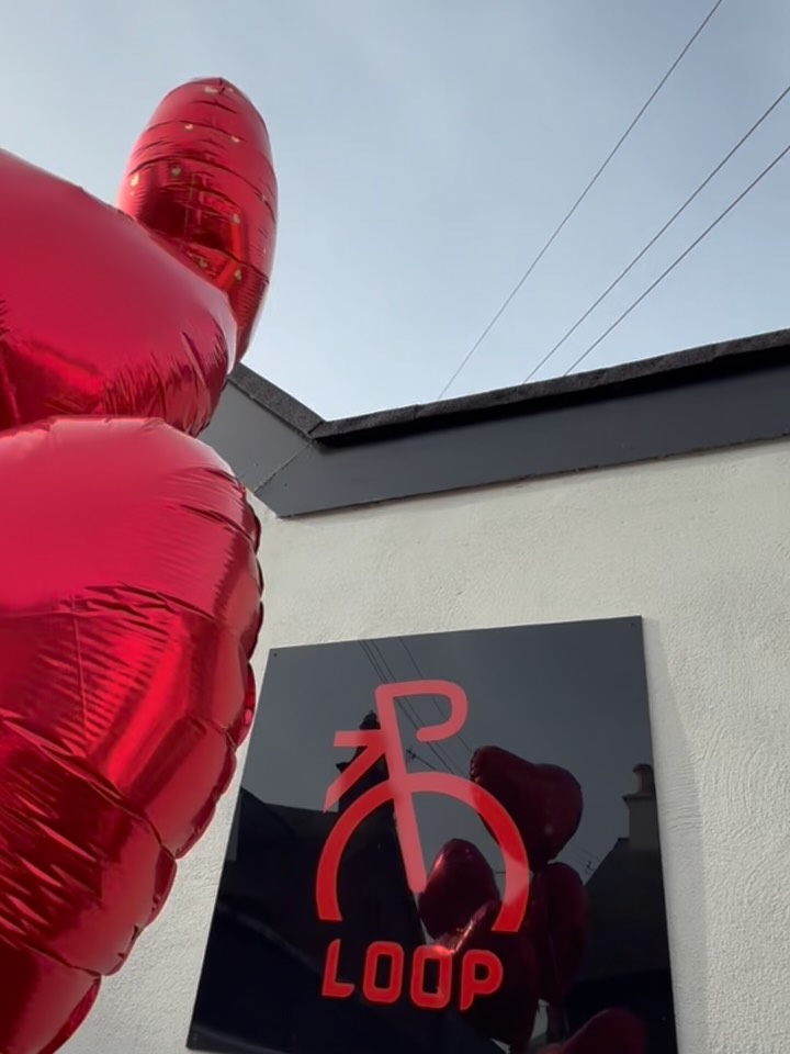LOVE FROM LOOP ❤️💕
What a week. My heart is honestly so full.
Sharing Valentine’s week with all of you — our familiar faces and the beautiful new ones — has been so special. There’s something magic about this community, and it just keeps growing in the best way 🥹❤️
To every couple who showed up for Couples Spin… WOW. You didn’t just ride — you showed up for each other. The energy, the teamwork, the laughs, the sweat… it was such a vibe. So proud of you all for giving it everything for the ride of your life 💪🏼🔥
Then Saturday… just beautiful. Our Galentine’s Hot Pilates launch with @reformwithheather was everything I hoped for and more. Strong women, big smiles, supportive energy, and that feeling of “this is exactly where I’m meant to be.” Watching new friendships spark and old ones grow even stronger is honestly why I do this ❤️✨
Thank you for bringing the love, the effort, and the magic to LOOP. This community is what it is because of you.
So much love, always ❤️💕