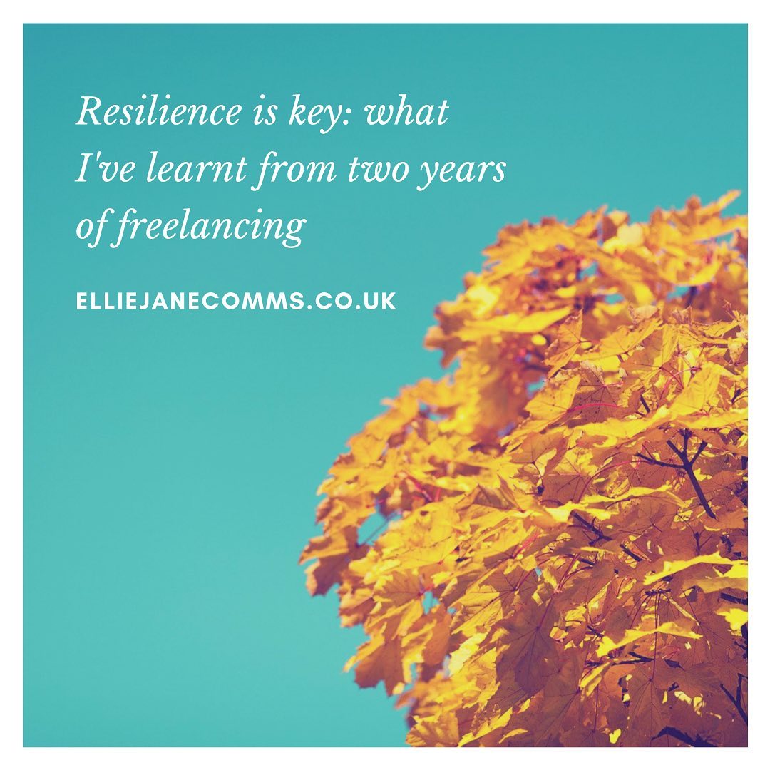 My latest blog post outlines what Iāve learnt from the last two years of going it alone. Itās an open and honest recap on my career and the circumstances that led me down this path, with the challenges that have come with it.
There might be some useful advice in here for anyone considering freelance life. But mainly Iāve written this post to own my vulnerability.
Big shout out to @tessaohara_ for your support- you are awesome!
#freelancingtips #vulnerabilityisstrength #communcations #freelancelife #marketingtips #communicationstips #vulnerability #wellbeing #lifecoachingforwomen #newblog