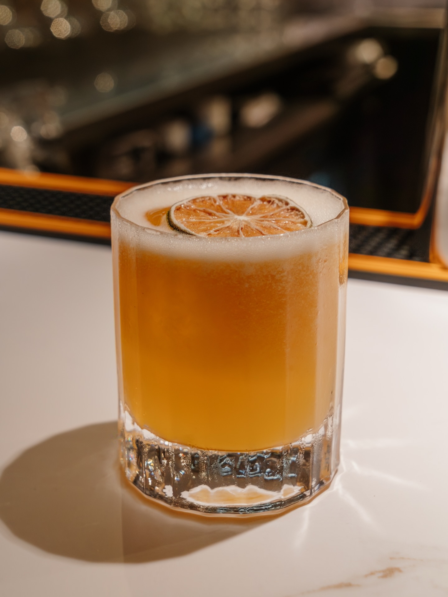 The room glows softly. Crystal catches the light.
A cocktail arrives… balanced, restrained, beautifully composed.
Evenings here unfold slowly.
Seasonal Italian cuisine, curated wines, quiet conversation, and the kind of atmosphere that feels effortless yet entirely intentional.
For those who understand that true luxury is not loud, it is precise.
•••
#salutepalmbeach #palmbeachdining #palmbeachfl #palmbeachlifestyle