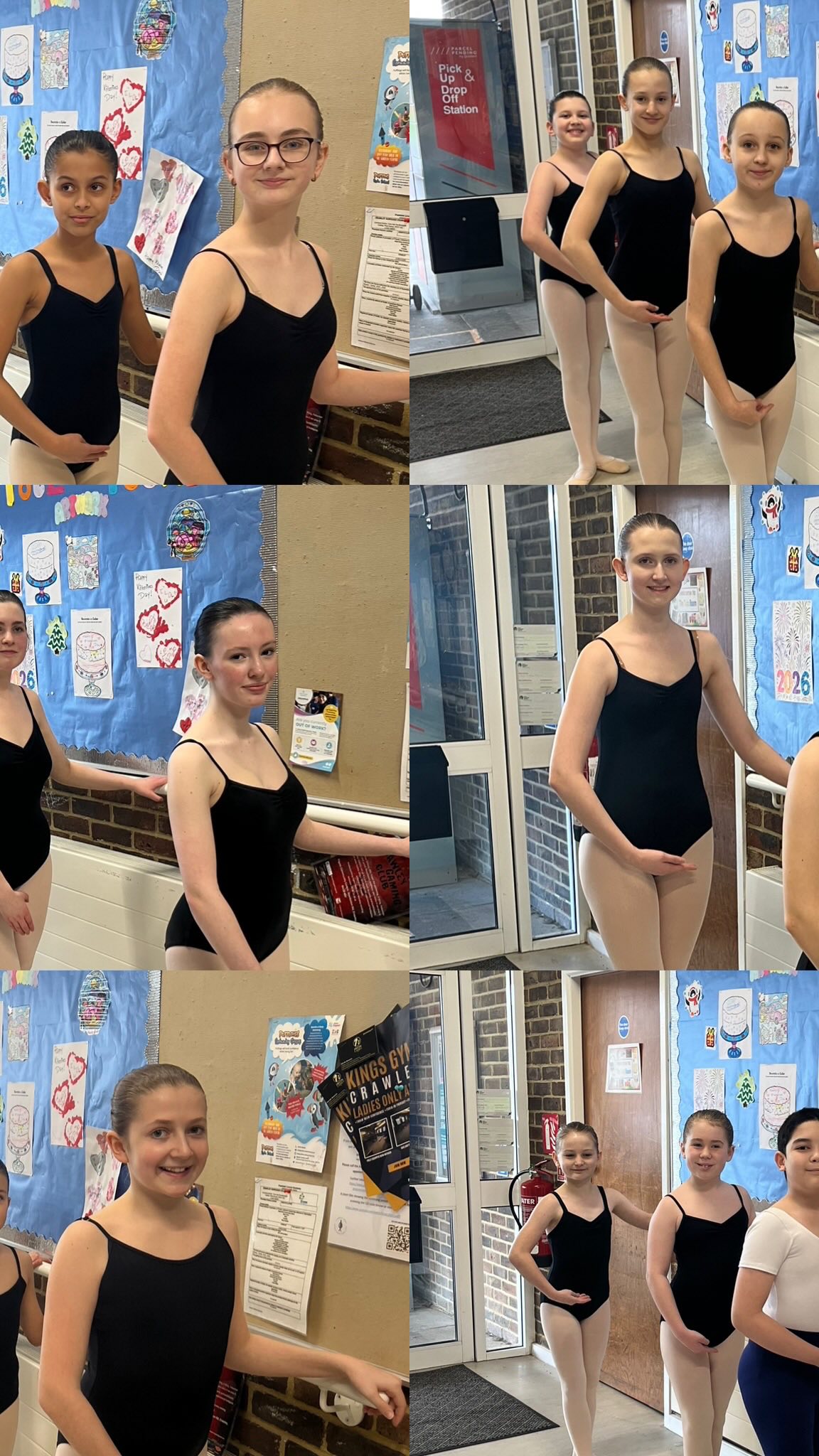 Our first set of exams that we have hosted ourselves = COMPLETED ✅
We are beyond proud of all our students that took part in the Ballet and Modern ISTD exams the last couple of days. For many it was their first exam and they all came out smiling! 💚
Fingers crossed for speedy results! 🤞
#scacademyofdance #istd #imperialsocietyofteachersofdancing