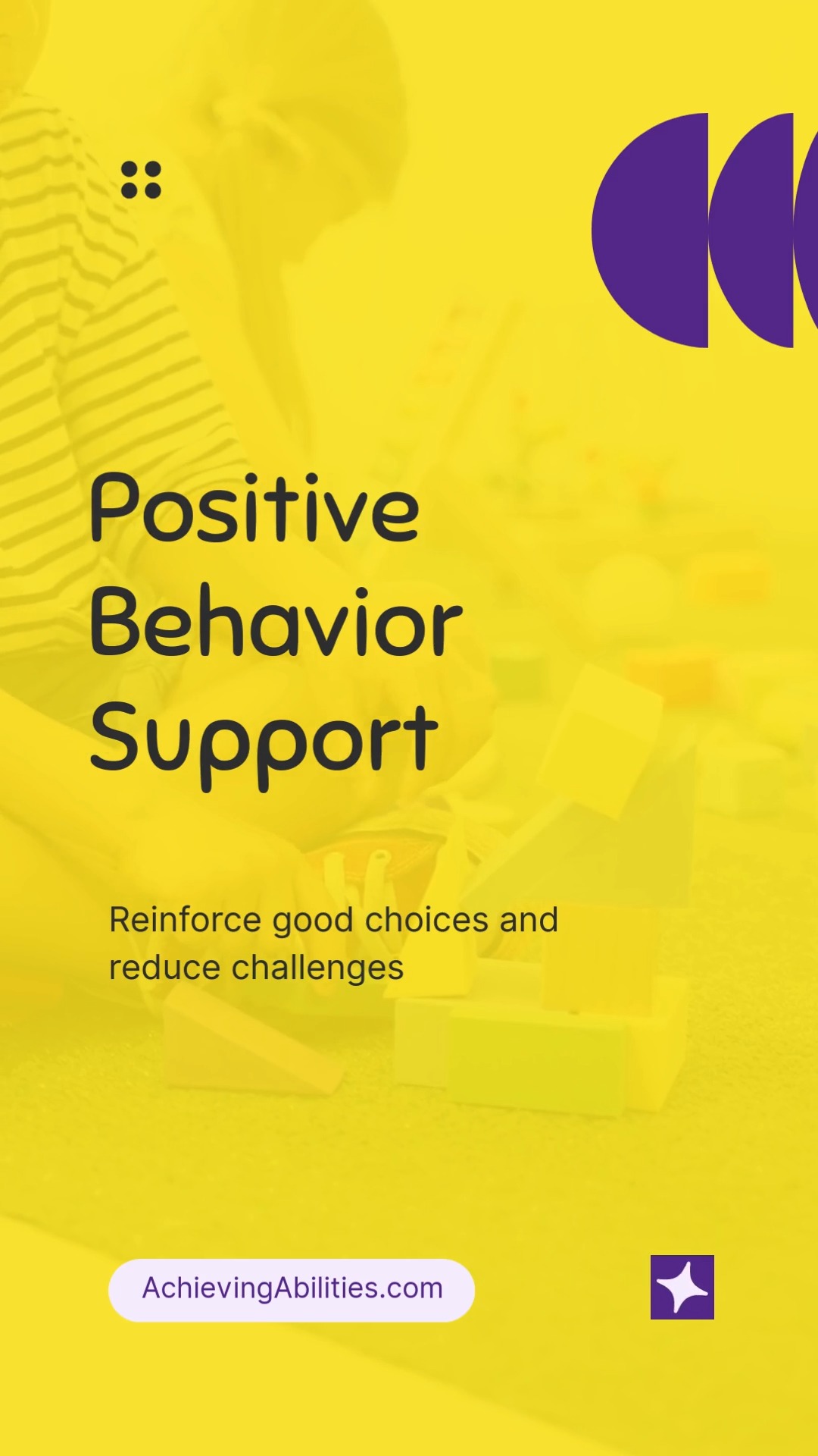 🌟 Positive Behavior Support
Encouraging good behavior and helping children thrive! We focus on teaching skills, reinforcing positive choices, and creating a happy, supportive environment for every child. 💙✨
#AchievingAbilities #ABASupport #PositiveBehavior #AutismSupport #SkillBuilding #ChildSuccess