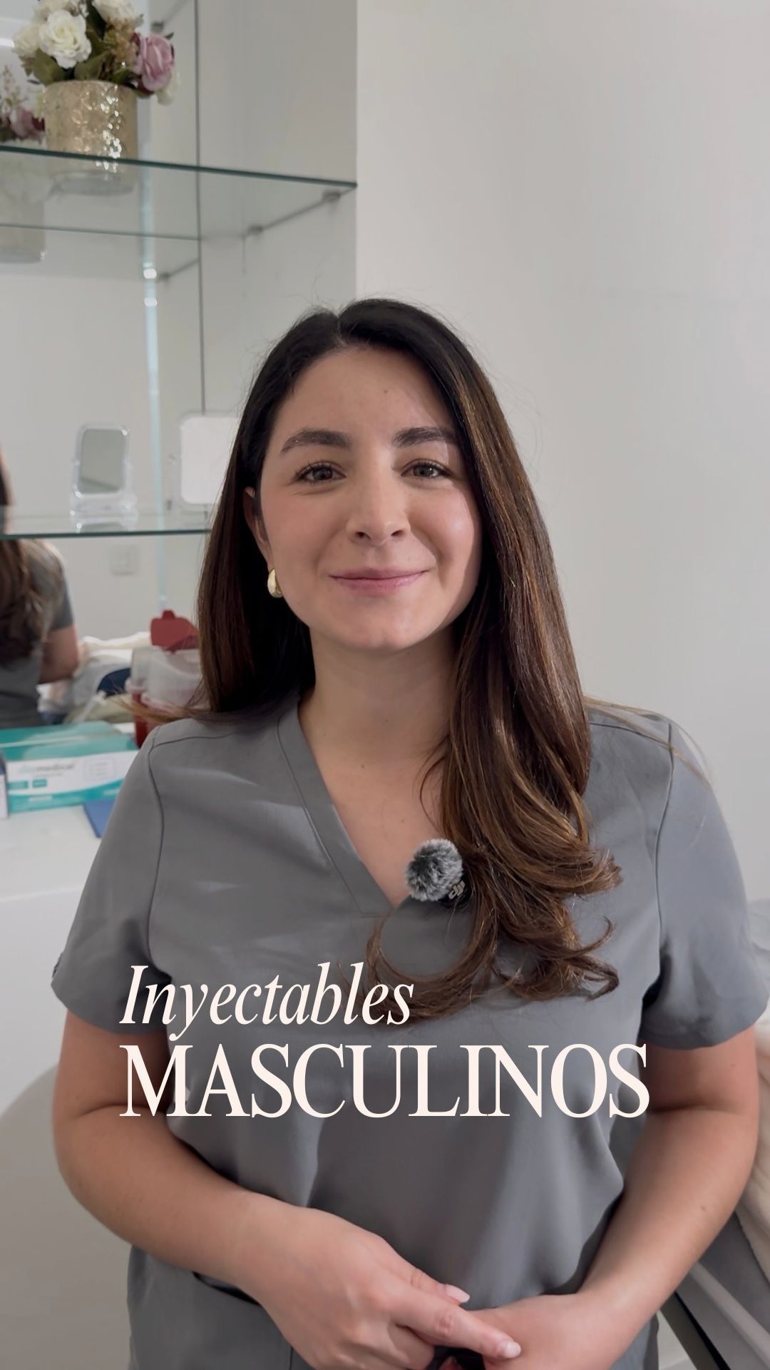 Inyectables Masculinos en Club SER✨
Cada vez más hombres entienden que la medicina estética no es para cambiar su rostro, es para potenciarlo.
En Club SER trabajamos la estética masculina respetando la estructura, la expresión y la fuerza natural del rostro.
💉 Toxina botulínica para suavizar líneas sin perder carácter.
💉 Ácido hialurónico para definir y armonizar.
💉 Radiesse para estimular colágeno y aportar firmeza estructural.
Agenda tu valoración y descubre lo que una buena técnica puede hacer por ti.
#Inyectables #radiesse #botox #acidohialuronico #hombres