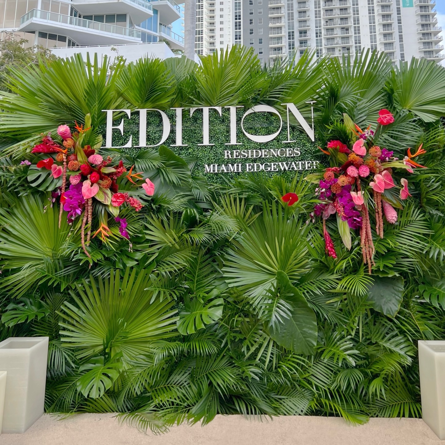 When we make Magic happen 💕🌿✨