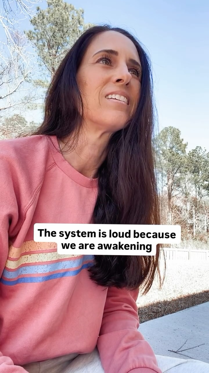 Just a little rant. Hold the line, weâve got this! #spiritualawakening #truthseeker #akashicrecords #awakening #higherconsciousness
