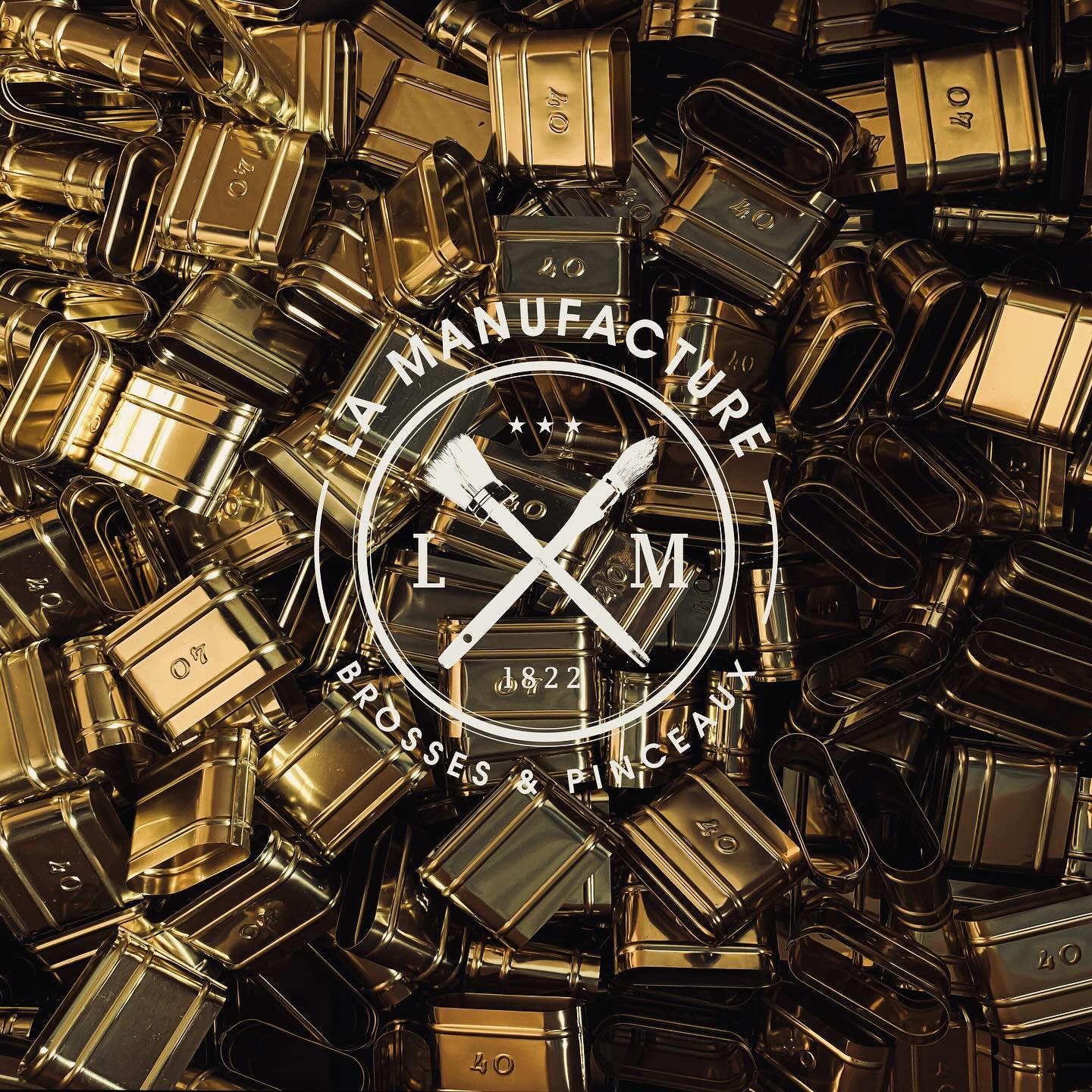 « Osez la créativité, chaque trait est une histoire en couleur. »
@la_manufacture_brosserie 1822 🇫🇷
#creativite #art #peinture #brosses #brosserie #pinceau #artist #decoration #diy #creation #inspiration #madeinfrance #decohome #decorationinterieur #renovation #renovationlife #homerenovation