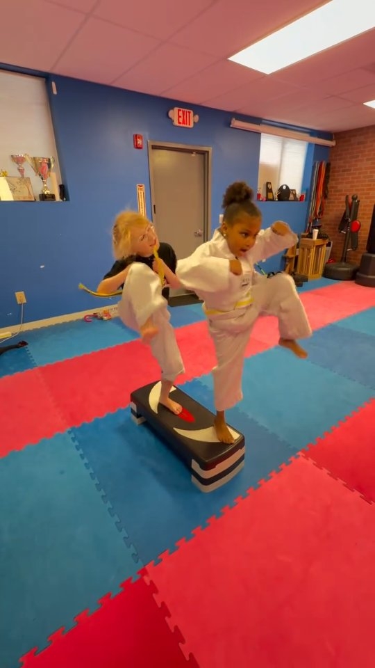 #smactkd #taekwondo #martialarts #kidstaekwondo #secaucus