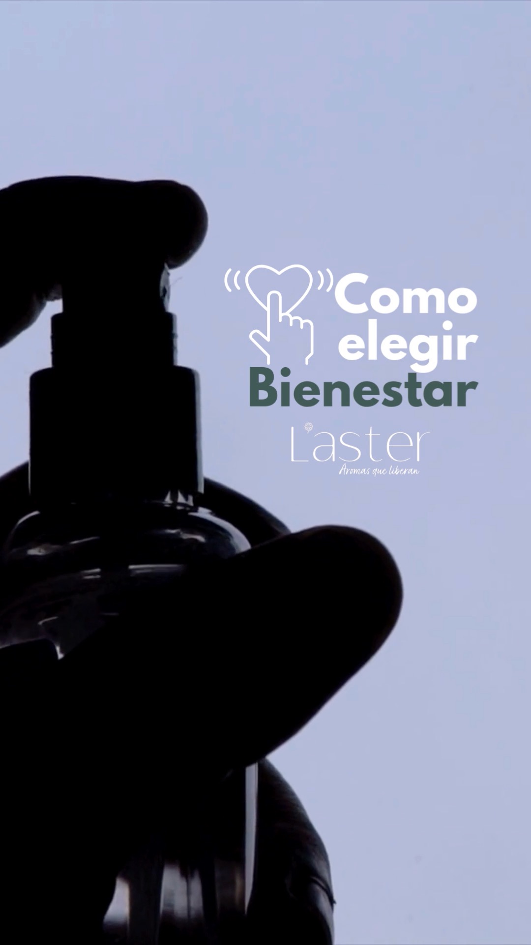 Como elegir bienestar