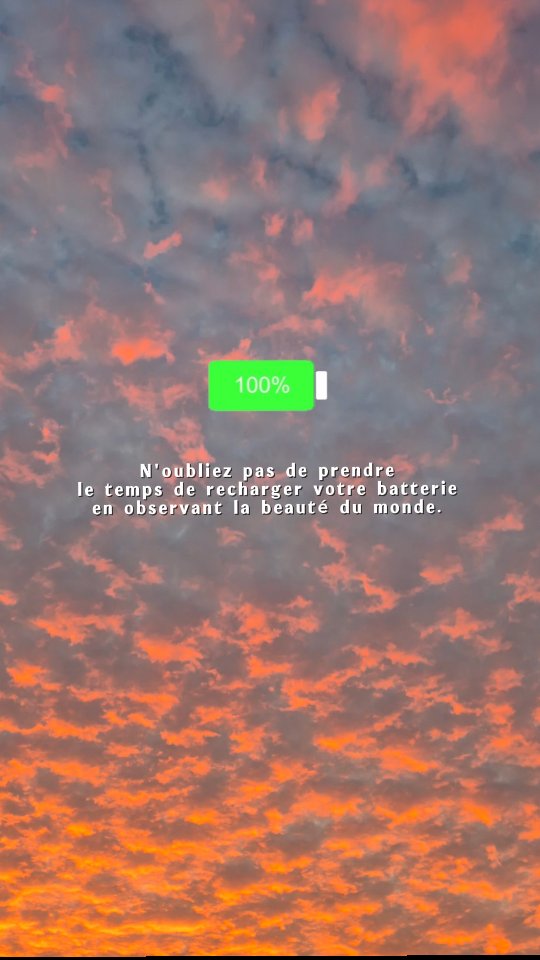 Depuis le début de l'année, mon emploi du temps est chargé et c'est chouette ! Carrément 🔥 🔥
Je suis ravie de voir que mon business marche et je me sens tellement à ma place dans mes formations et mes accompagnements. 🥰
J'ai 1 Gratitude immense pour la vie que je m'offre. 🙏🙏
Mais cela me demande aussi de rester focus et vigilante sur mon équilibre pro/perso.
Cela demande de bien me connaître pour savoir comment régénérer mon énergie.
De poser des limites. De m'autoriser à lacher-prise.
De me concentrer sur l'essentiel et le reste attendra.
Ma vie est ma priorité. 🤗
Et toi comment tu recharges tes batteries ?
#jefaismonpremierpas #premierpas #lorouxbottereau #vignoblenantais #equilibreproperso
