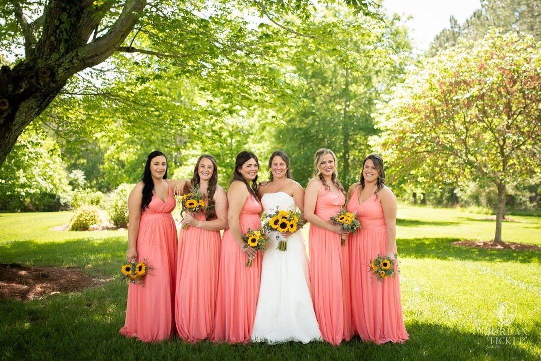So ready for warmer weather! We cant wait for all of our spring brides and their gorgeous colors!
.
.
Let us help take care of you on your special day π°
.
.
#bridetobeauty #ncweddings #nchair #ncmakeup #ncstylist #triadweddings #greensborostylist #greensborohairstylist #gsohair #gsomakeup #weddings #hair #makeup #hairstylist #makeupartist #bridal #bridalhair #bridalmakeup #braid #braidupdo #updo #weddinghair #weddingmakeup #bride #bridetobe #beauty #beautyspecialist #bridalparty #wedding2023 #updo #specialoccasionhair