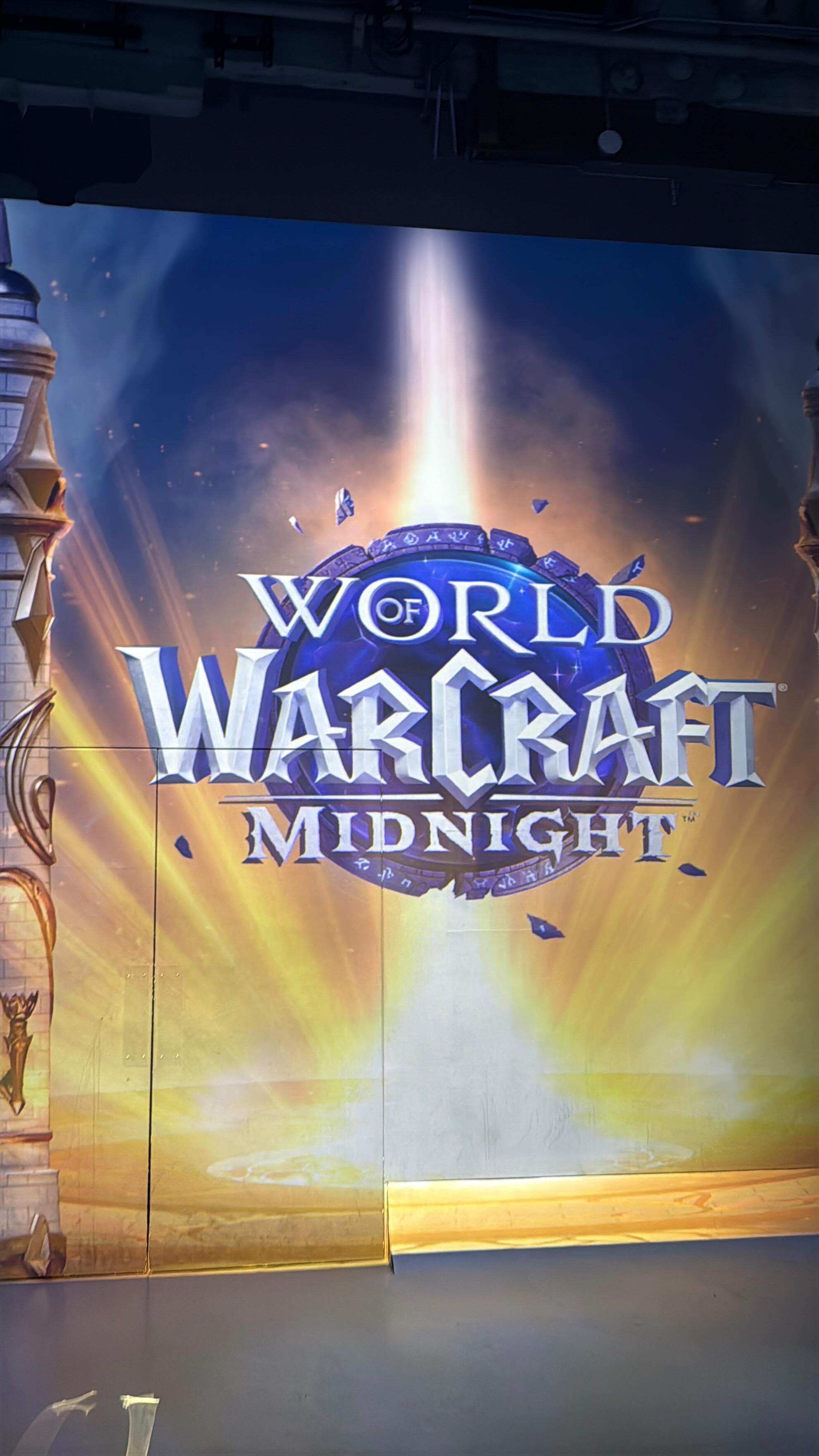 Checking out @warcraft #NorthrendLive today in #Toronto! 🧌 🗡️🛡️
Follow along for some live updates on the venue, it looks awesome! Enjoy a quick mini tour 🏃♂️👏
#worldofwarcraft #wow #pc
