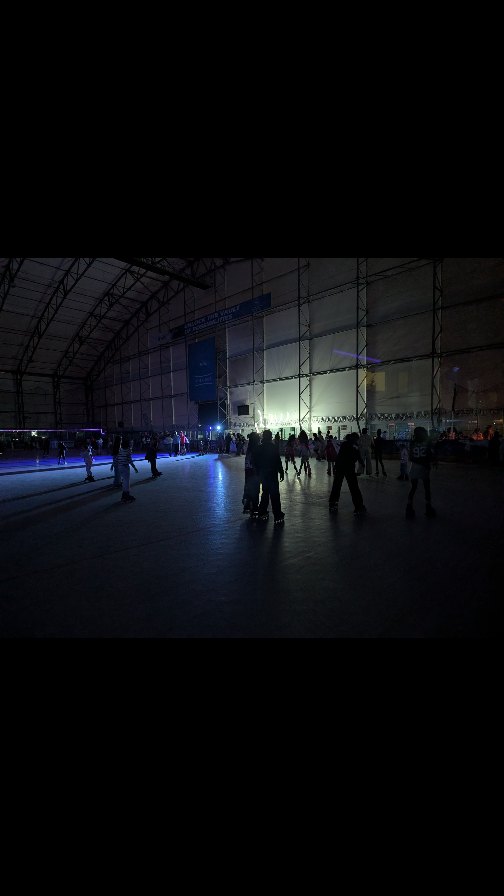 WHAT A NIGHT!!
Thank you for coming yesterday! This Roller Disco was amazing and we already look forward to the next one in April!!