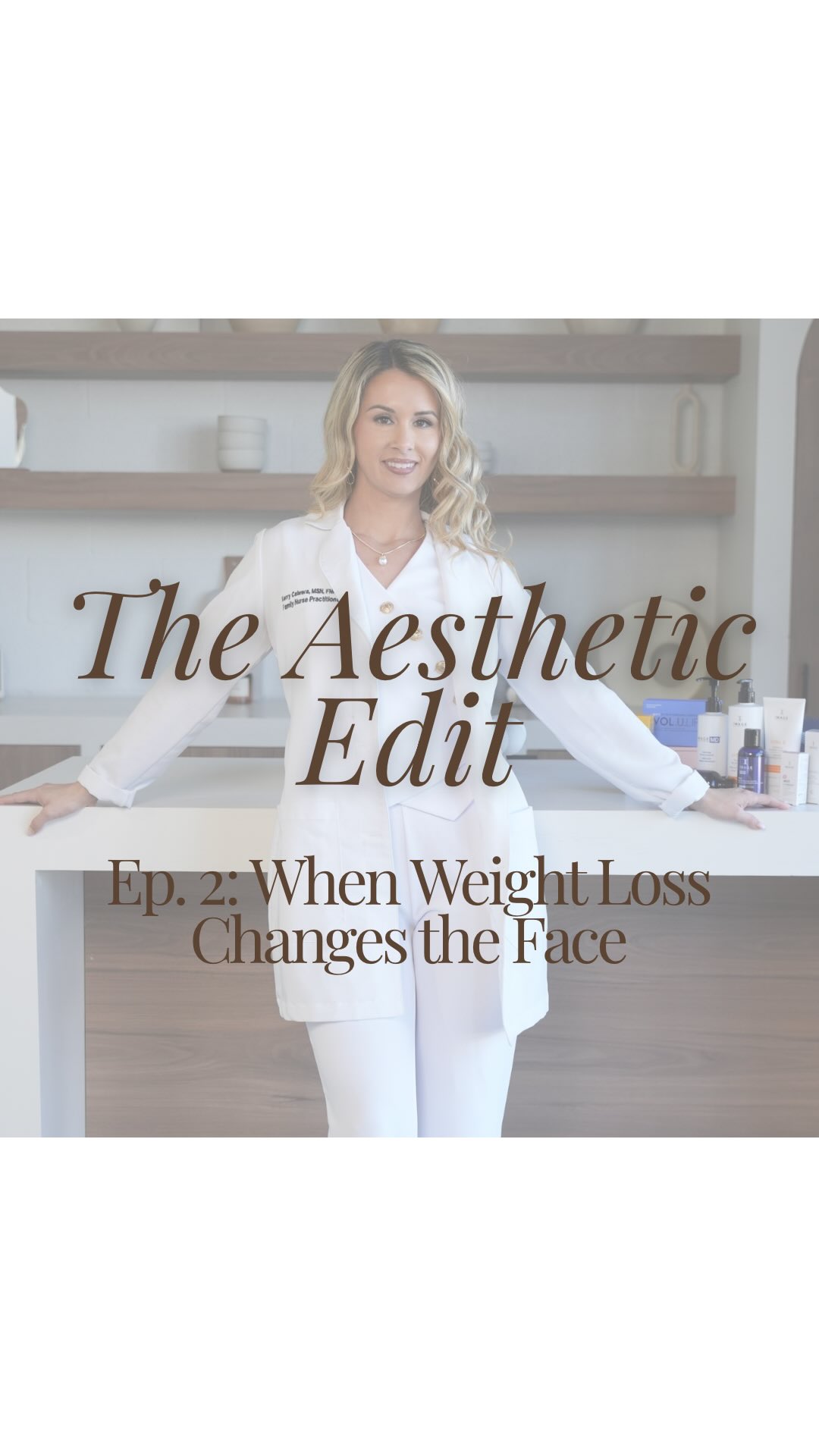 Weight loss can transform your health, but the face evolves too.
True aesthetics isn’t about overfilling… it’s about restoring balance with collagen support, resurfacing, and intentional skin care.
At Revitalized Healing, every treatment plan is customized to support your results in a natural, refined way, because looking refreshed should always feel effortless.
If you’re noticing changes in your face during your wellness journey, let’s create a strategy tailored to you!
📍Book your consultation through the link in bio.
.
.
.
#ozempicface #healthyskincareroutine #healthyskin #collagensupport #educationalreels