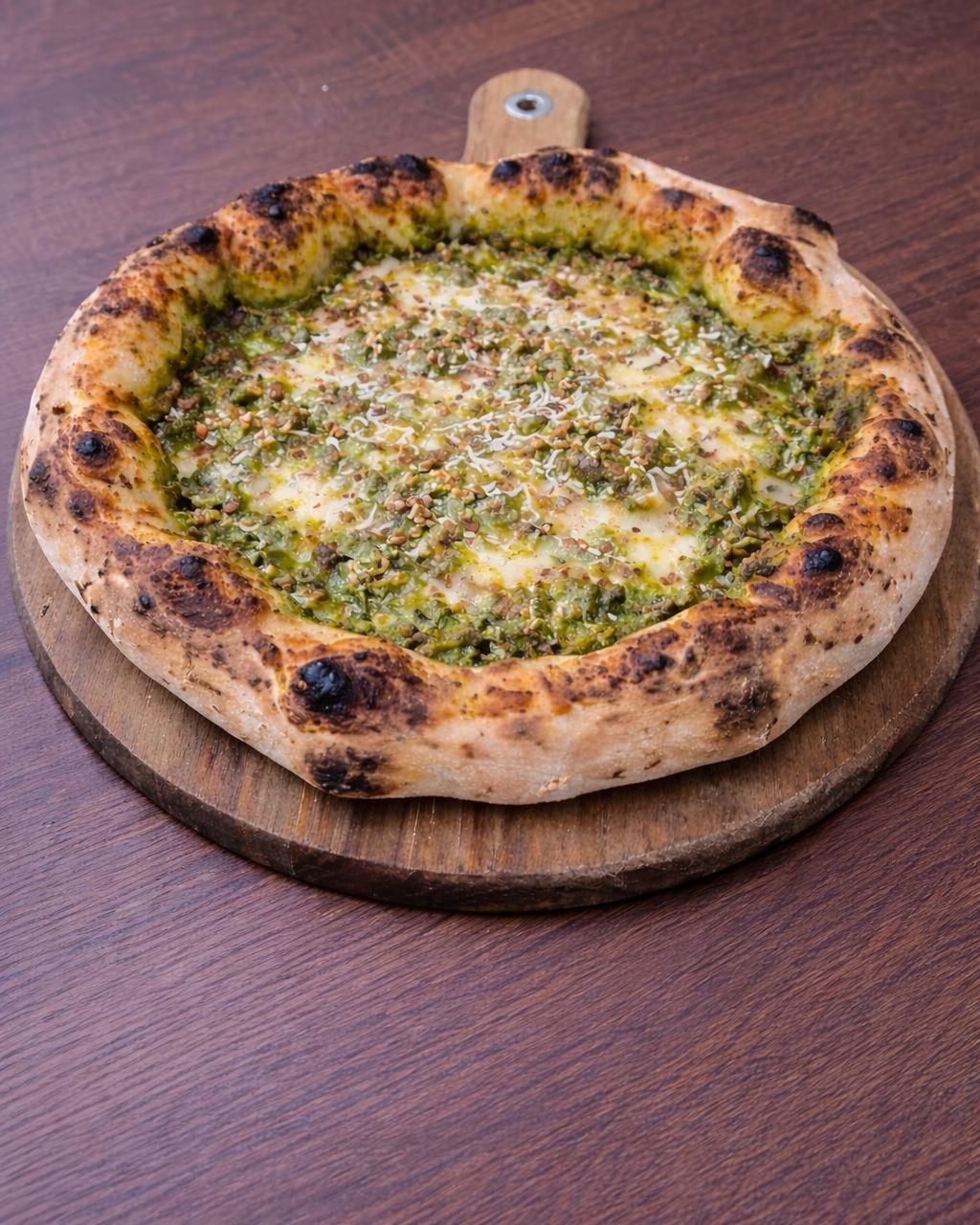 This is how pizza night should look. Golden crust, bubbling cheese, and that first irresistible slice.
Why settle for takeaway when you can create this at home? Our 48-hour dough brings the magic to your table.
Ready to wow your crew? Order today and taste the difference. 🍕✨