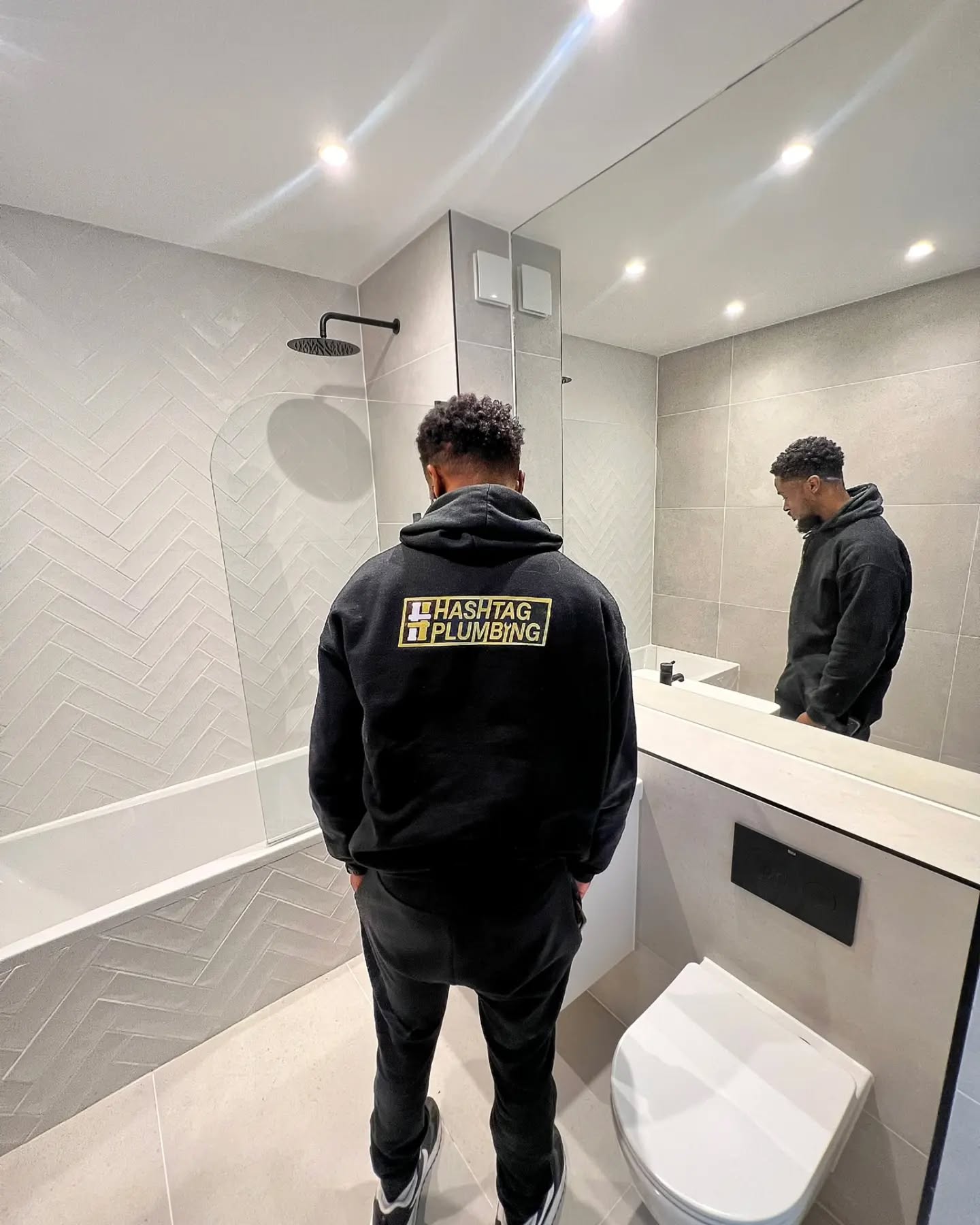 Hashtag plumbing 2023📷🚿🏠