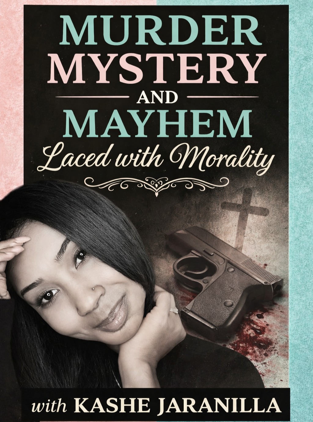 What happens when you survive multiple encounters with death — and live to testify?
In this new powerful episode of Murder, Mystery & Mayhem Laced with Morality, we sit down with Kashe Jaranilla — gun violence survivor, motivational speaker, mother of three, and bold servant of The Lord — whose life is living proof that God still performs miracles.
Raised on the Westside of Chicago and now residing in the South, Kashe shares her raw and unfiltered testimony of surviving gun violence, overcoming trauma, and breaking free from the mental and emotional bondage that once threatened to define her.
But this isn’t just a survival story.
It’s a redemption story.
Kashe opens up about:
Surviving life-threatening violence
The psychological impact of trauma
Faith during moments of fear and chaos
Motherhood after trauma
Finding purpose after pain
How Jesus became her anchor in the storm
Her book, Faith Stronger Than Bullets: Living Proof That God Turns Pain into Purpose, dives even deeper into her journey — showing how faith can outlast fear and how God can transform tragedy into testimony.
If you’re searching for hope after trauma, strength after violence, or proof that purpose can be born from pain, this episode will remind you that no weapon formed against you can override God’s plan.
Because even in murder, mystery, and mayhem, morality matters.
And faith is stronger than bullets.
Gun violence survivor testimony
Christian true crime podcast
Website:
👉 https://www.kashejaranilla.com/
Faith Stronger Than Bullets: Living Proof That God Turns Pain into Purpose
#MurderMysteryAndMayhem
#KasheJaranilla
#FaithStrongerThanBullets
#GunViolenceSurvivor
#ChristianPodcast