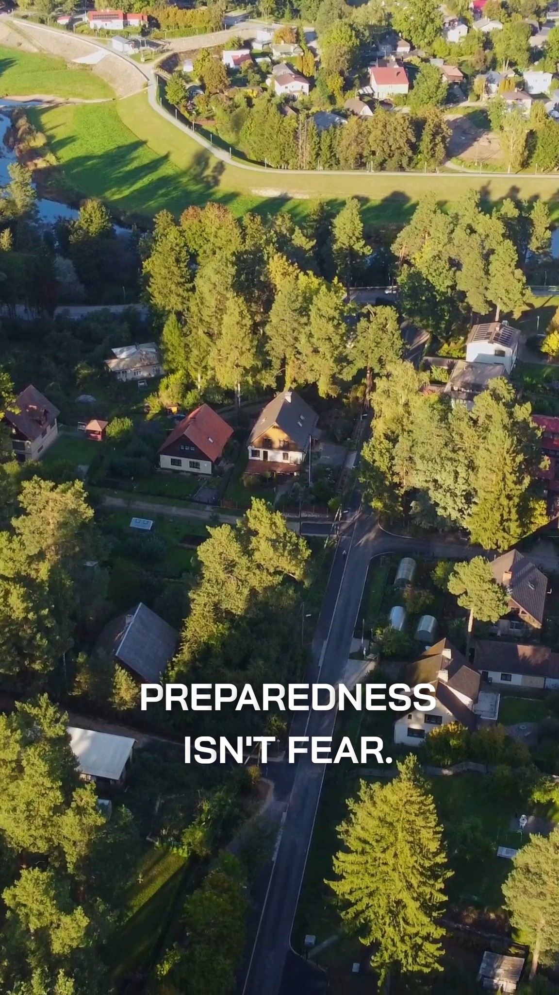 Preparedness isn't fear, it's the ultimate act of love for your family. ❤️
While the world looks quiet, the real threats are developing in the shadows. From aging infrastructure to "just-in-time" supply chain failures, your safety is in your own hands.
These disasters go unnoticed until it’s too late. They shouldn’t. 🌑
Prepare your survival tools. Don't wait for the sirens to start your prep. Harden your home. Protect your peace. 🛡️🦾
#TheSuburbanSurvivalist #SuburbanSurvivalist #SuburbanSurvivalStore #GridDown #SupplyChainSafety #EmergencyPreparedness #HiddenThreats #AlwaysBeReady #SurvivalTools