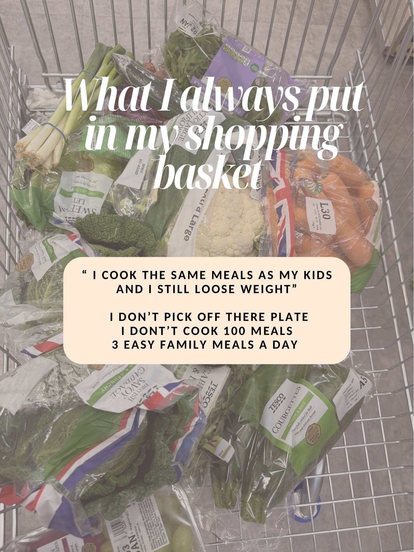 You don’t need to cut everything you love.
You need to stop eating like calories don’t count.
I didn’t lose 4 stone by banning chocolate.
I lost it by making smarter swaps.
🦃 Turkey rashers instead of fatty bacon
🧀 10% cheese instead of full-fat blocks
🍝 Red lentil pasta for more protein
🥔 100 calorie crisp packs instead of sharing bags
☕ Options instead of 5 biscuits
🍅 50% less sugar ketchup instead of drowning everything
Fat loss isn’t about misery.
It’s about control.
You can eat normal food.
You just can’t eat it like you’re not trying to change.
Busy mums don’t need restriction.
They need strategy.
DM me “RESET” if you’re done starting over every Monday 🔥
#BusyMumReset #caloriedeficitdiet #fatlossformums #shoppinglist #motherhoodfitness