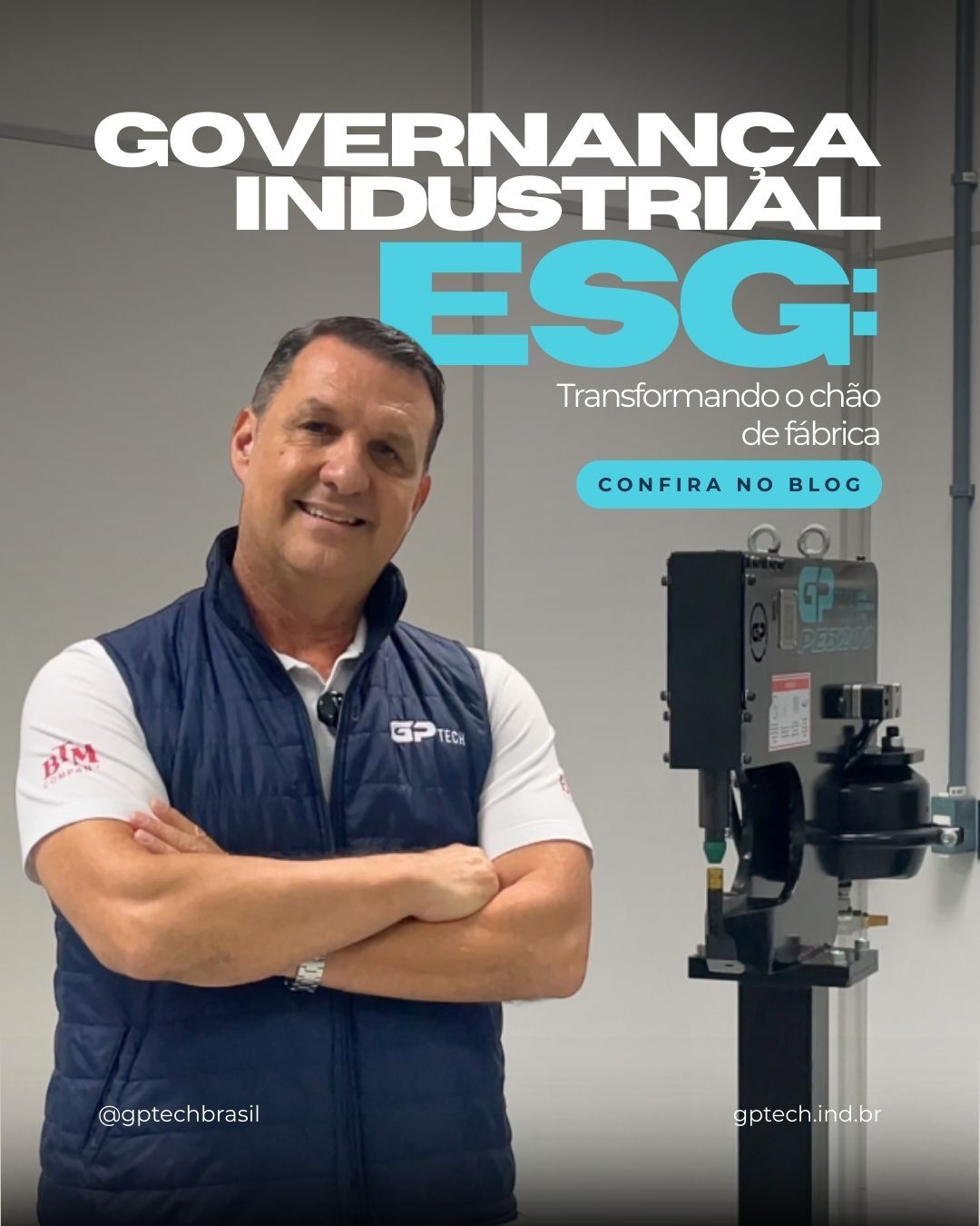 Eficiência operacional e governança sólida andam juntas quando a tecnologia é baseada em engenharia limpa.
Saiba mais no blog. (Link na Bio)
Precisa de dados técnicos para seu próximo relatório ESG? Fale com um especialista agora mesmo!