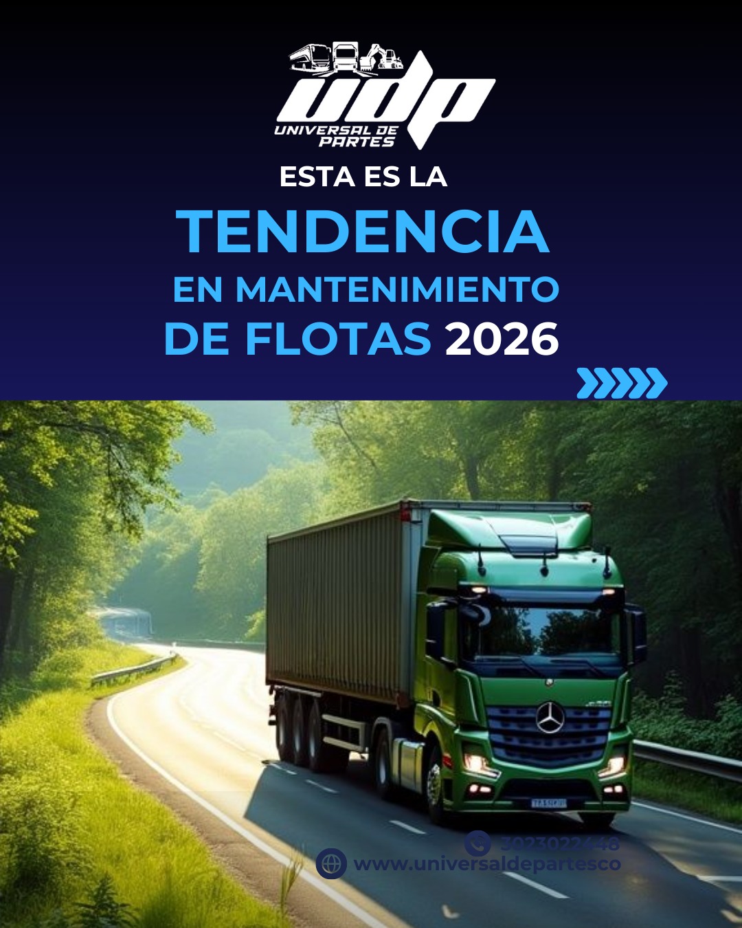 Cada solución tiene su aplicación correcta.
La clave está en saber cuándo utilizar cada alternativa.
Elegir correctamente puede evitar reprocesos, fallas inesperadas y costos adicionales.
Reciba orientación técnica antes de tomar una decisión.
Contáctenos y reciba asesoría según su necesidad.
www.universaldepartes.co