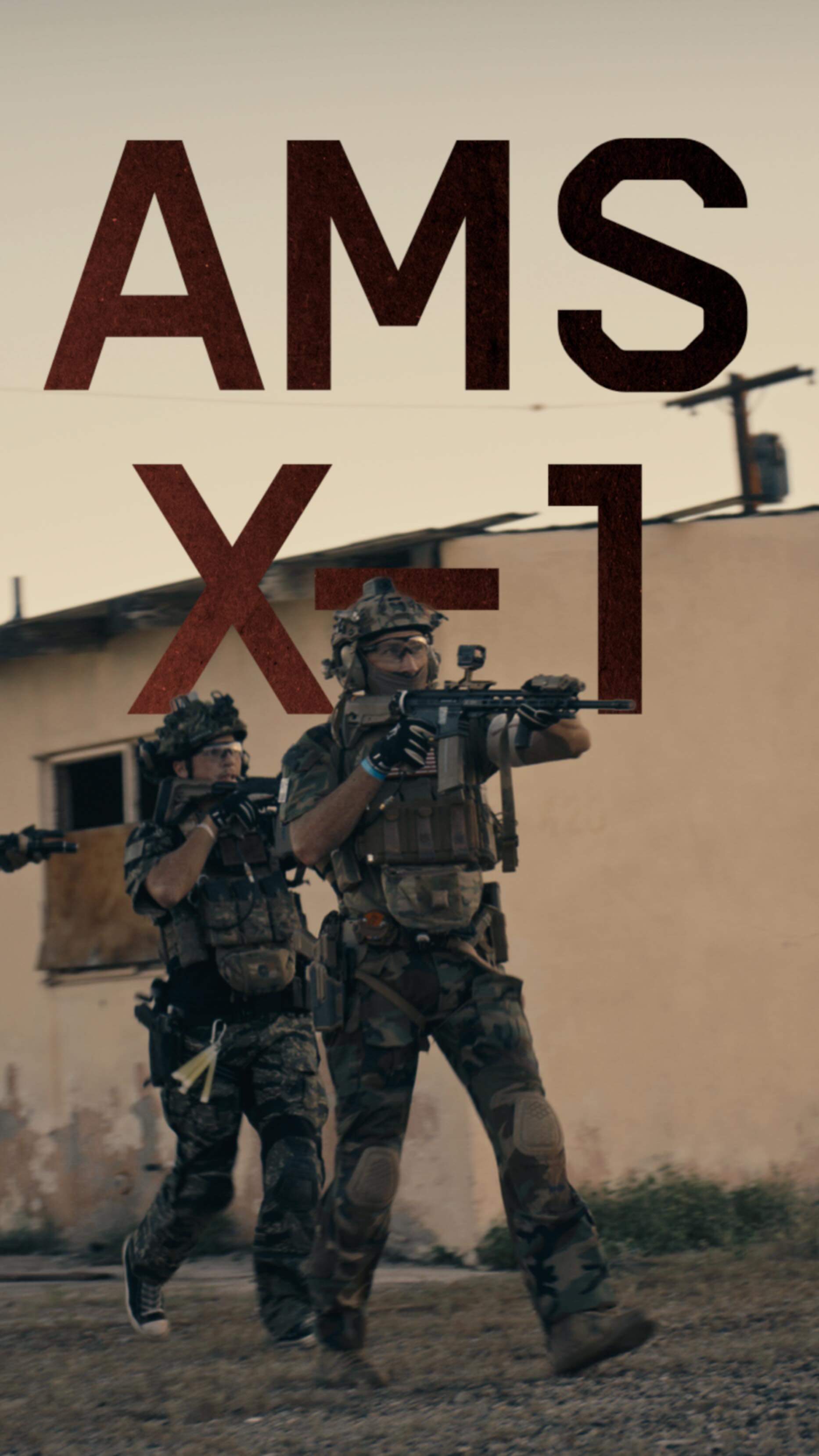The next chapter of @americanmilsim begins in ONE WEEK 🚨
We’re proud to stand alongside American Milsim as the official magazine partner for AMERICAN MILSIM X-1 — a brand-new event format that’s about to change the game
📍 **Fort Cavazos, Killeen, TX**
📅 March 7–8, 2026
For X-1, we partnered directly with AMS to develop the **PTS Syndicate AMS-X Magazine** — a purpose-built low capacity mag designed to elevate realism and tighten the fight. These mags aren’t optional — they’re **required for all players**, with **(5) included in every registration**.
This isn’t just another op. With Sierra Dynamics eliminated and UFS consolidating control, COST is re-entering Central Texas through a dedicated special operations unit. Precision raids. Key terrain seizures. No front lines. No safety net.
X-1 is faster. More volatile. More deliberate.
Every round counts.
Make sure you stop by the PTS SYNDICATE booth at X-1 to see the latest product releases and pick-up replicas, gear and accessories 👀
We’ll see you on the line!
#PTSSyndicate #AmericanMilsim #AMSX1 #Milsim
🎥: @garet.jatsek