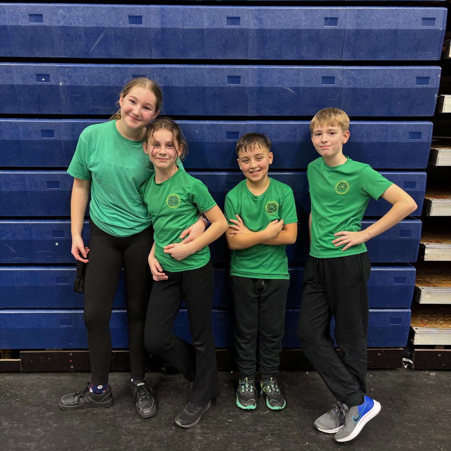 🏸 County Finalists – 6th in Hampshire! 🏸
A huge congratulations to our School Badminton team who finished 6th in Hampshire, placing 6th out of 12 teams competing on the day — an incredible achievement at county level!
The standard was exceptionally high, with some teams featuring England internationals, which makes this top-six finish even more impressive.
So proud of the determination, teamwork and resilience shown throughout the competition.
What a fantastic achievement! 👏💪