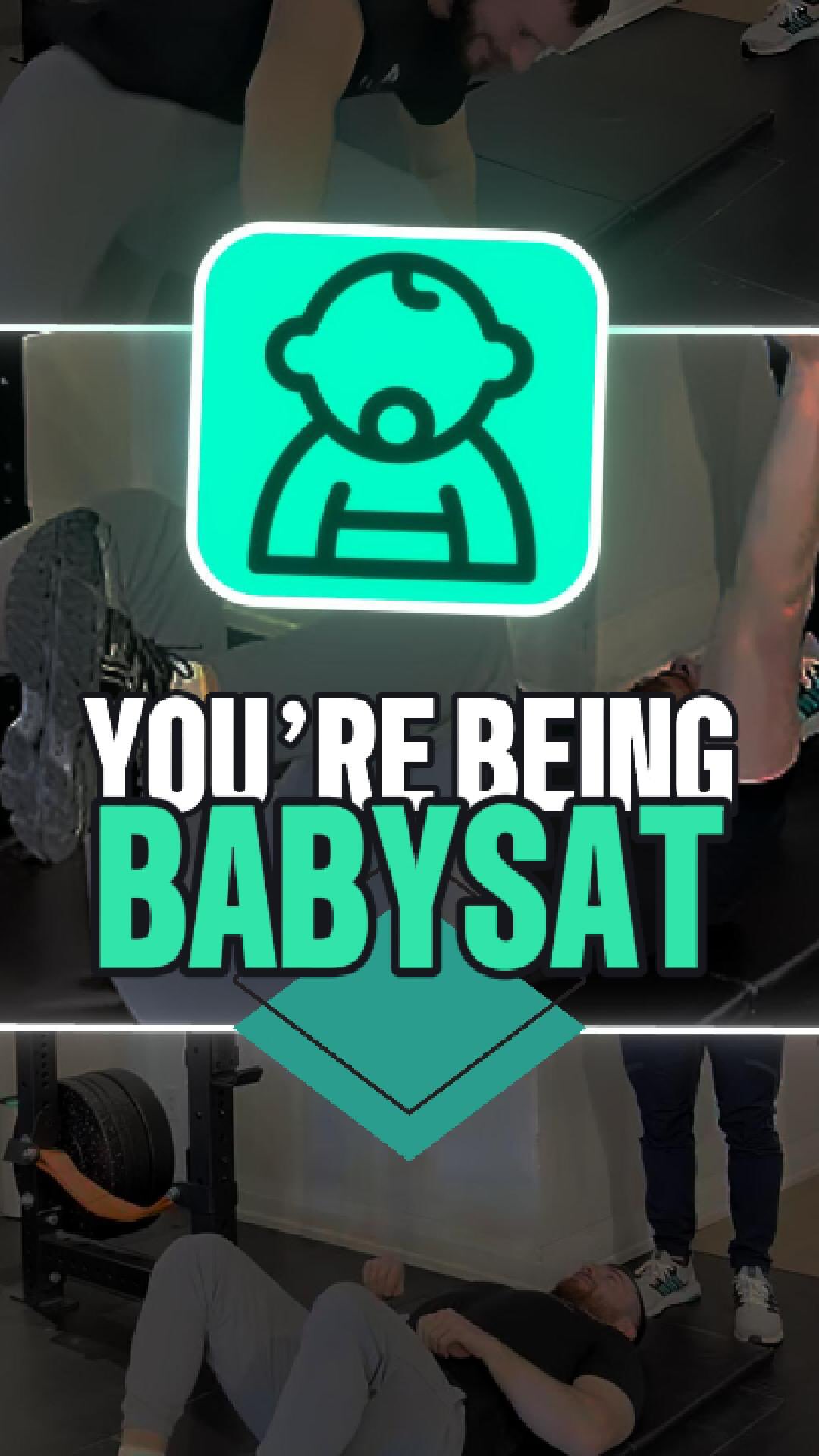 If you’ve been in physio for 3 months with no real progress, you’re just being babysat.
Rehab shouldn’t look like daycare.
If nothing changes week to week — load, range, or complexity — you’re not actually rehabbing, you’re just staying busy.
Proper rehab is progressive.
It adapts as your capacity improves, challenges you appropriately, and moves you closer to real-world function — not just symptom management.