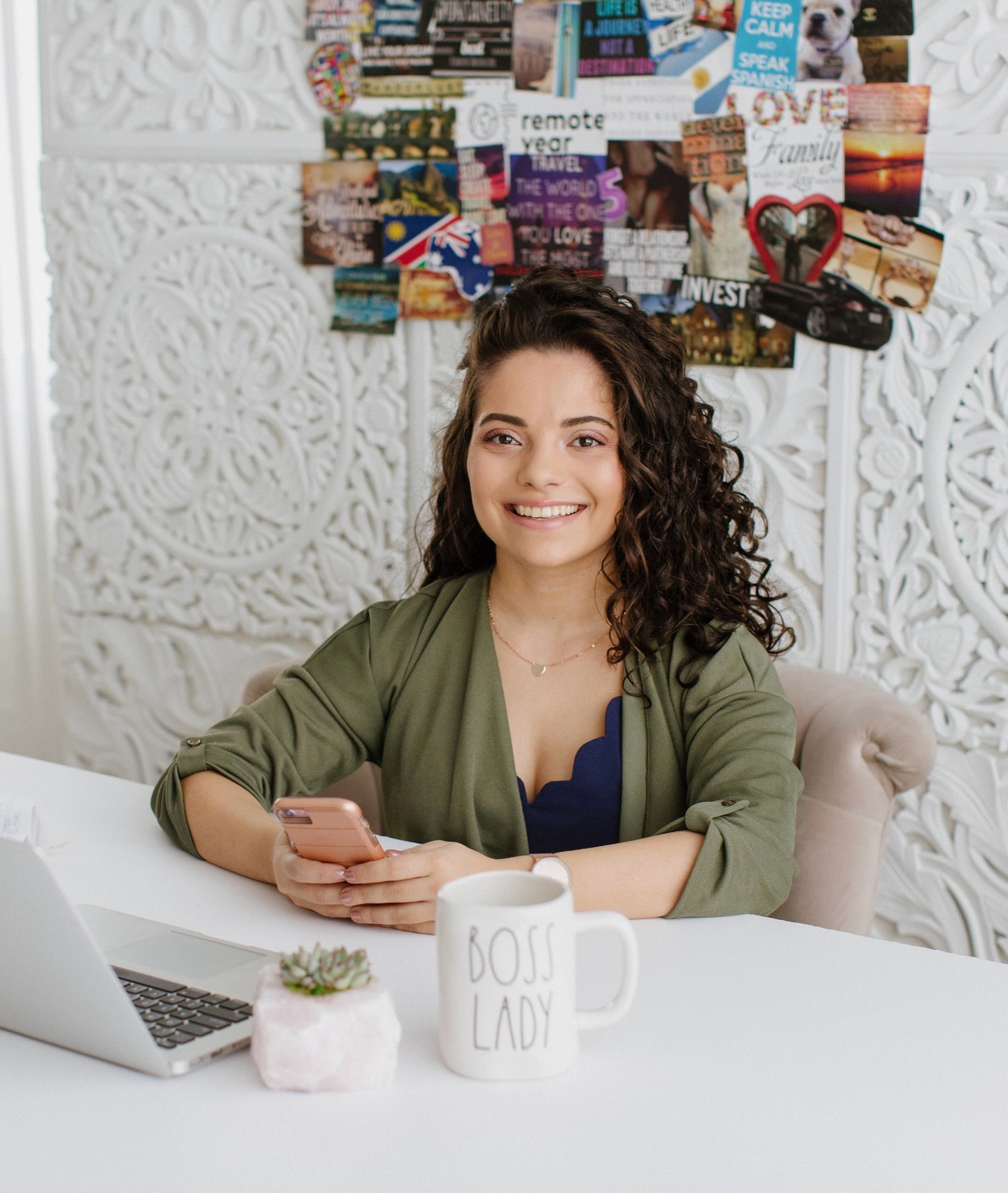 In case you missed it somehow…. it’s the year of the fire horse 🔥🐴
Was anyone else’s feed filled and I mean filleddddd with fire horse posts the past week or so?
I feel like that was the majority of my feed!
I think collectively everyone was done with the year of the snake energy and sooo ready for to move forward!
I have been feeling this new energy emerging and this fire inside of me to transform sooo many aspects of my life.
Buttttt is anyone else thinking Now What⁉️
Where do I even start?
There are times like New Year in January, the spring, the fall where there almost is this pressure to restart your life.
Let all the past go and move forward.
As much as it’s liberating and exciting it can feel confusing about where to begin.
Can you relate👋🏼
Here are some simple questions to contemplate to help you harness this energy and actually move forward.
✍🏼 What is the area of my life I want to transform most right now?
Start with one area and then add the others.
This is key to not overwhelming yourself!
✍🏼 What would it look like and feel like once the transformation took place?
Clarity of your vision is the key!
✍🏼 What is the smallest baby step I can take to get started?
Thr smaller, the better. That way it doesn’t feel like you are starting by climbing a mountain instead of walking on flat ground.
✍🏼 Once you are complete with the first task ask yourself, what small step I can focus on next?
This creates this natural momentum in completed alignment with the fire horse energy. 🔥 🐎
It’s created by a series of small steps completed one after the other. You got this!
What small step can you take today to get started? Share 👇🏼