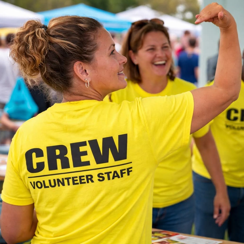 Enjoy the 12th Annual Oyster Roast and Bloody Mary Contest, by volunteering! Sunday, March 1, 2026!!
https://www.eventeny.com/events/volunteer/application/?id=13207
All details on Facebook!