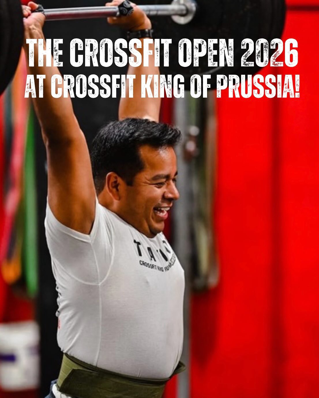 Let the fun begin!
DM with questions or set-up your drop-in!