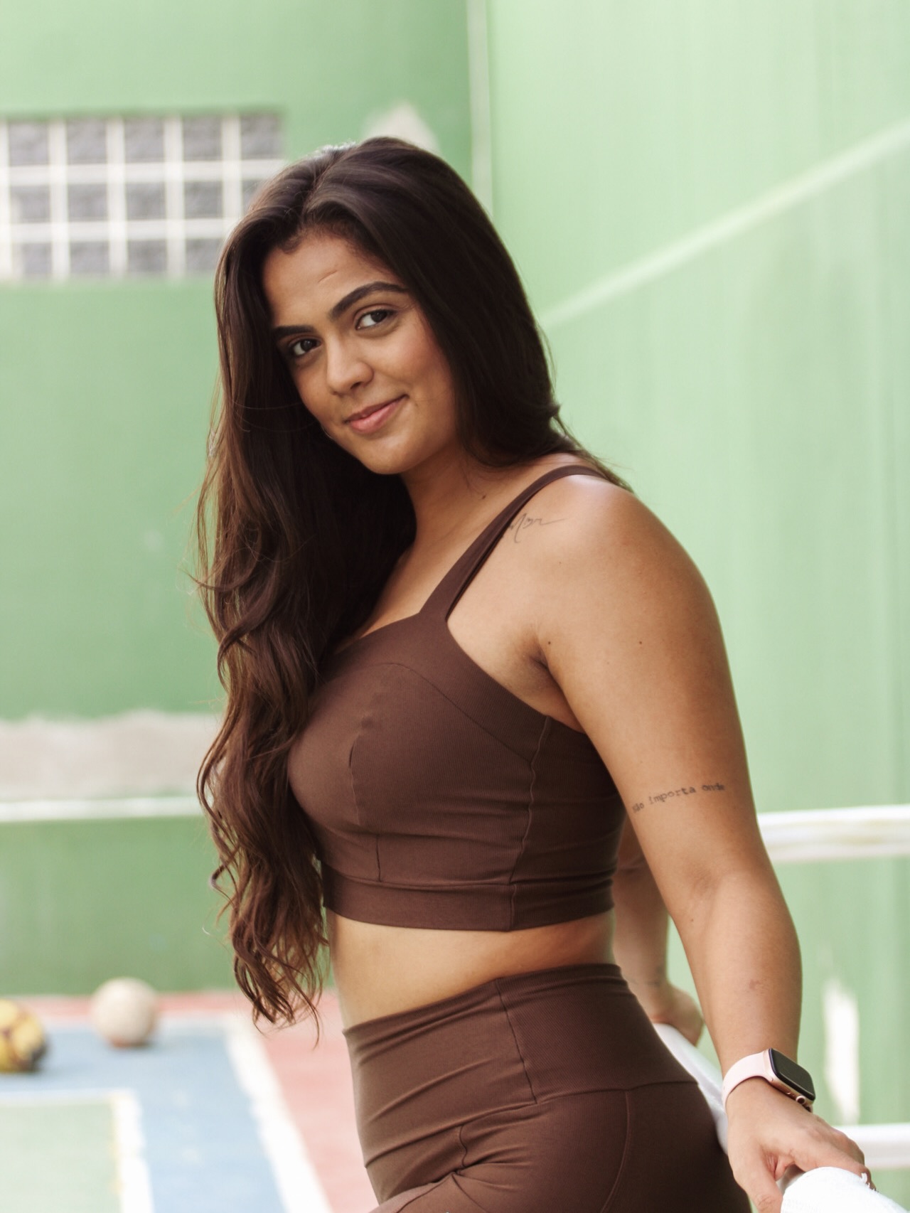 Unindo funcionalidade e estilo, a Trend é a escolha ideal para quem busca destacar-se com elegância e praticidade.
Seja trend você também!
disponível em: sejatrend.com