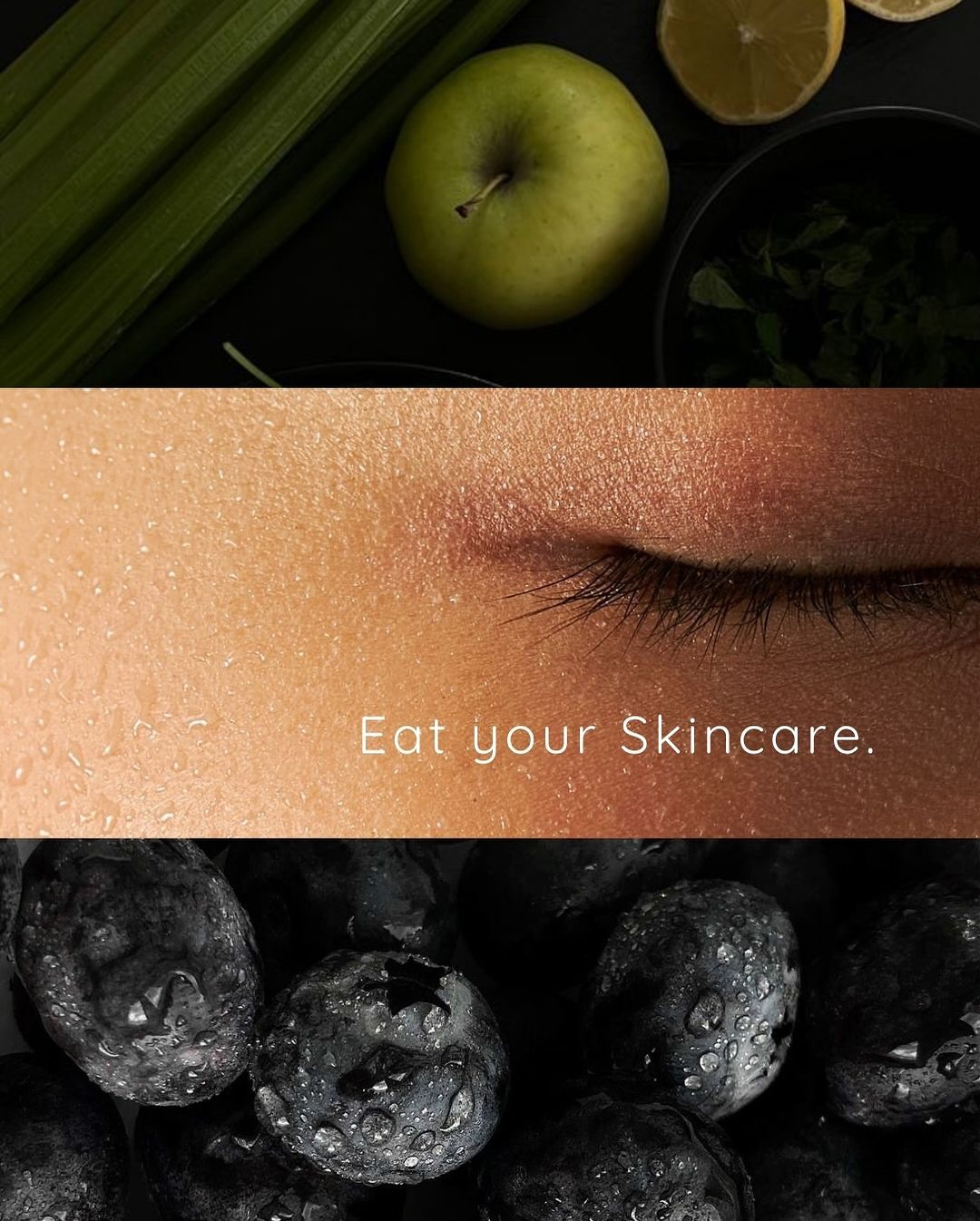 Winter Glow is an inside Job! 🥑🫐🥕
Wusstest du das Avocado, Süsskartoffel und Co. das ultimative Upgrade sind für deine Hautbarriere? Swipe für deine Skin-Food-Basis.🧖🏼♀️
Und falls du abgesehen von spezifischer Ernährung deine Haut stärken und regenerieren möchtest, hilft ein Termin bei NUA bei fahler Winterhaut. ✨
#skinfood #greens #skin #nuaaesthetics