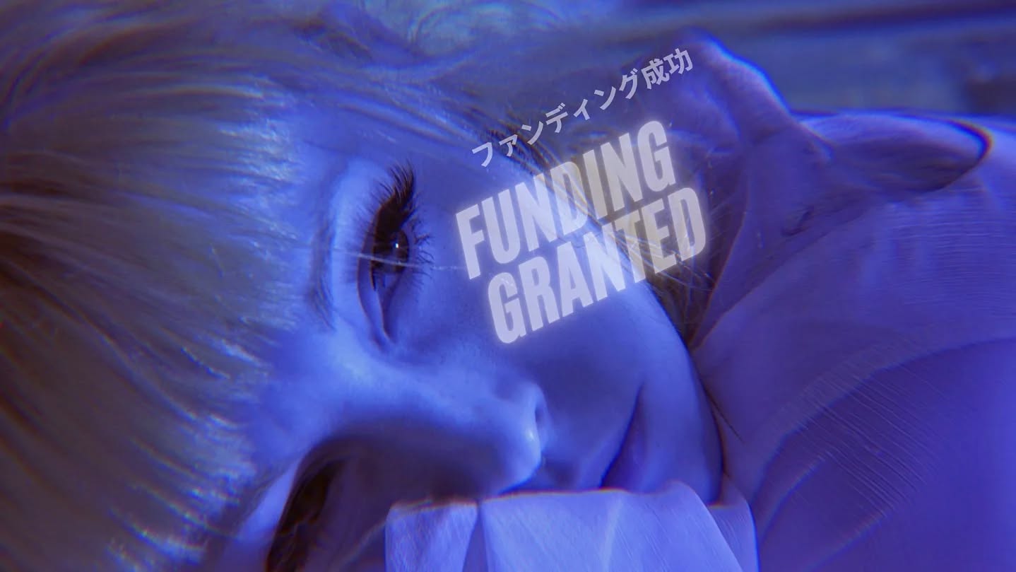 ๐๐๐๐๐๐๐ ๐๐๐ผ๐๐๐๐ฟ ๐ฃ ใใกใณใใฃใณใฐๆๅ
Just received the news that The Dutch Embassy in Tokyo will support my upcoming residency project in Japan!
Seidenki (้้ปๆฐ)
"โ
๊ชแ ป๐ฃ๊ช๐ฃ๊ซแฆ ๊ชโ
แฆ๊ซ๊ชฎแง๐ฃ๊ชฯ๊ซ๊ช, แง๊ซ๊ช๊ซ๐ฃ๊ช๐ฅโ
๊ช๊ซ แ ป๊ชถ๊ชแ ปแ ปโ
แ ปโ
แฅด๊ช๐ฅโ
๊ชฎ๊ช, ๊ช๊ชแฆ ๊ช๊ช๐ฅ๊ซ๐ฃ๊ชฎฯ๊ชฎ๊ช๊ชฎ๐ฃฯ๊ซโ
เชก๊ช ๊ชเชก ๊ช๊ช โ
แฆ๊ซ๊ชฎ๊ชถ๊ชฎแง๊ช แ ป๊ชฎ๐ฃ ๐ฅ๊ซ๊ซ แ ป๊ช๐ฅ๊ช๐ฃ๊ซ."
#japan #tokyo #artiststinresidence #infraredvideo #lightspectrums #invisiblevisible #anime #shintoism #fluffification #antropolomorphism #IRvideo #film #fantasy #3dscan #virtualcollecting #yuru-chara #ideologyforthefuture #kawaiiaesthetic
These first images were captured including a part of the infrared spectrum, which was truly mindblowing.. With @hellenafoxx for styling, set design conceptualizing and modeling.