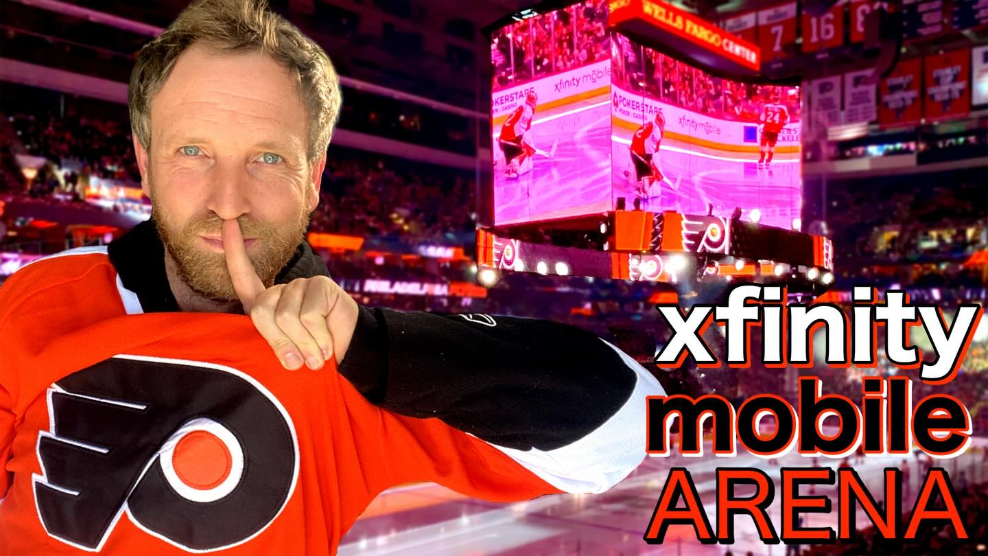 Sneaking into this arena was an absolute grind! One of the longest sessions I’ve ever spent trying to beat a venue. Bio link video will show you exactly how it all went down.
#philadelphiaflyers #phillyphilly #phillyprimeshots