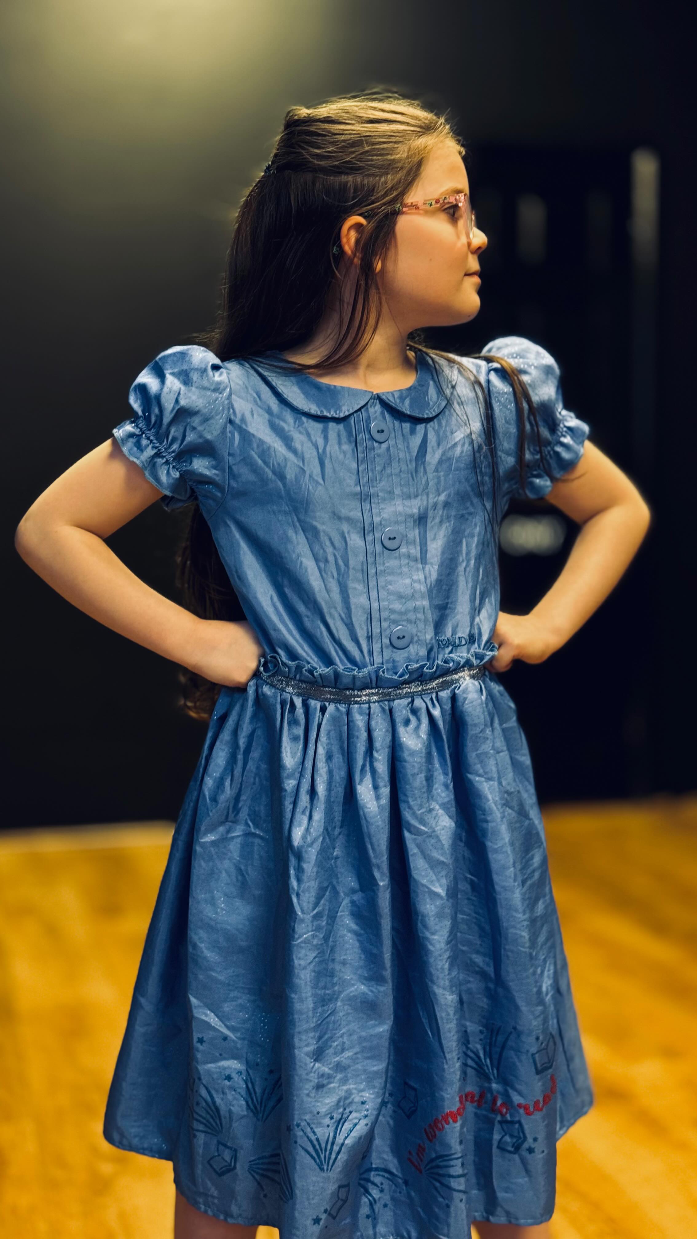 MATILDA WORKSHOP💙
What a wonderful 3 days we’ve had entering the world of MATILDA! Well done to all students involved you were amazing and we’ve enjoyed every moment …
Enjoy a snippet into our workshop , we hope to see you at the next one 💙
REVOLTING CHILDREN SIGNING OUT
#copperstudios #musicaltheatre #performingarts #matilda #westend #workshop