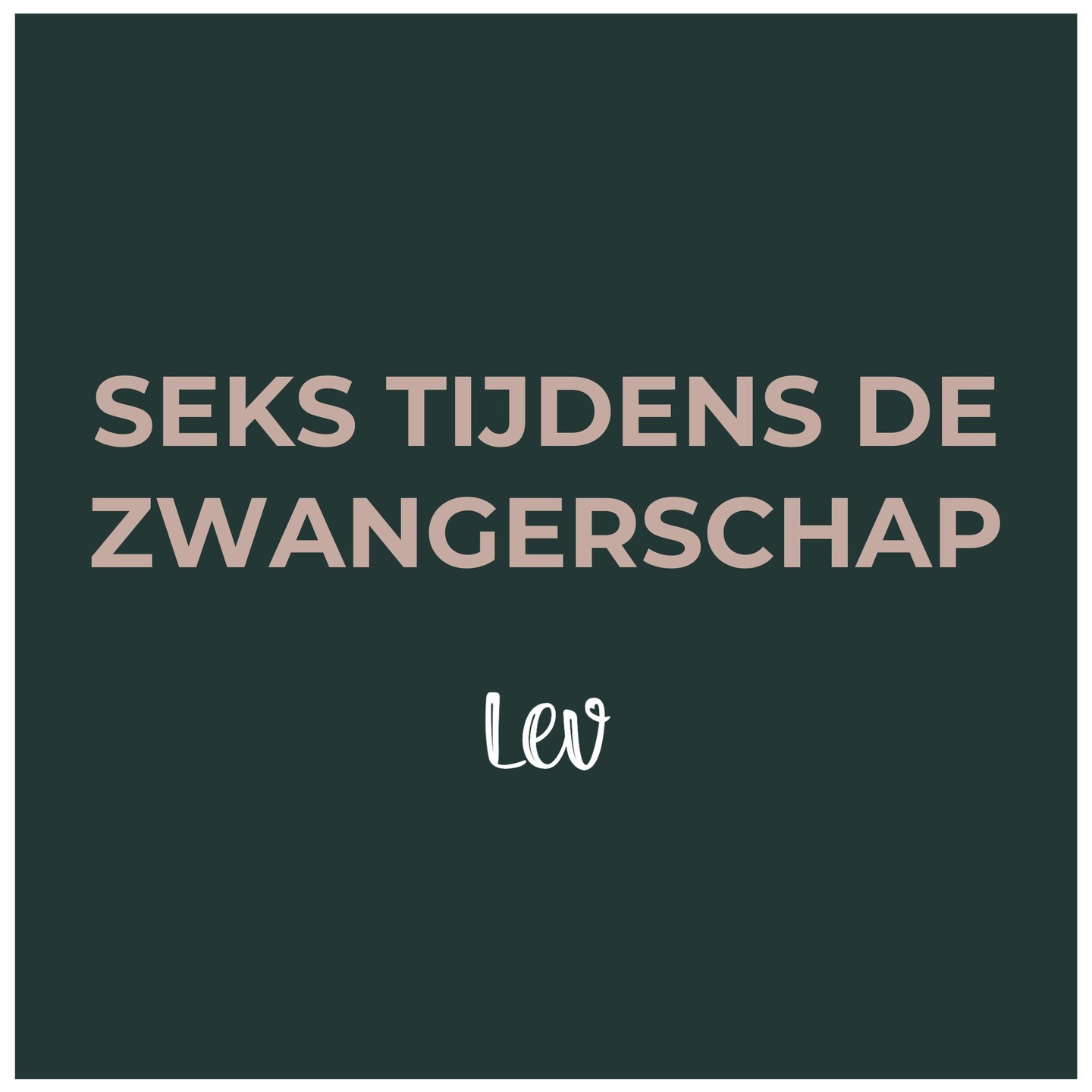 SEKSUALITEIT TIJDENS DE ZWANGERSCHAP EN DAARNA
Een onderwerp waar we regelmatig vragen over krijgen, maar waar soms ook een taboe op rust! 🤭
LICHAAM 🤰🏻
Tijdens de zwangerschap verandert er veel in je lichaam. Je bent misschien misselijk of vermoeid. Je lichaam verandert en daardoor voel je je aantrekkelijk of soms moet je juist wennen aan je veranderende lijf. Dit alles kan zorgen voor meer of minder zin in seks tijdens de zwangerschap. En dat is allemaal normaal! Praat erover met je partner. Bespreek hoe jullie dit beide ervaren en wat voor jullie werkt. Goed om te weten: seks kan geen kwaad voor de zwangerschap!
GEEST 🤍
Mentaal verandert er ook veel. Jullie worden ouders. Je hele toekomstbeeld verandert. Dat kan leuk zijn, maar misschien ook onzeker en spannend. Spanning en druk kunnen remmende factoren zijn voor zin in seks. De extra liefde die je voor je partner voelt omdat jullie samen ouders worden, kan juist stimulerend werken. Grote life events zoals veranderingen in gezinssituatie, relatie, werk, woning en financiën kunnen effect hebben op jullie seksuele relatie. Ga samen eens in gesprek over of jullie dit zelf ook herkennen.
ALS JULLIE KINDJE ER IS 🤱🏻
Als jullie kindje er is, is het logisch dat jullie moeten wennen aan de nieuwe situatie. Dag en nacht staan in het teken van jullie kindje. Het is belangrijk om momentjes voor elkaar te blijven hebben. Als het bloedverlies gestopt is en jullie beiden weer aan intimiteit toe zijn is het goed om hierover in gesprek te gaan. Wat wil je wel en wat niet? Waar heb je zin in en waar zie je misschien tegenop? Ben je bewust van spanningen en hormonen in je lijf.
Tip: Seks zonder penetratie kan ook leuke seks zijn!
Als jullie problemen ervaren of er samen even niet uit lijken te komen, kan het zinvol zijn om hier met iemand over te praten. Dit kan met vrienden, familie, je verloskundige of een consulent seksuele gezondheid. Onze collega Milan is naast verloskundige ook consulent seksuele gezondheid. Je mag haar tijdens het spreekuur dus gerust vragen stellen over dit onderwerp! Ze denkt graag met jullie mee!
#zwangerschap #verloskundigen #liefdevol #vertrouwd #intimiteit #LEV