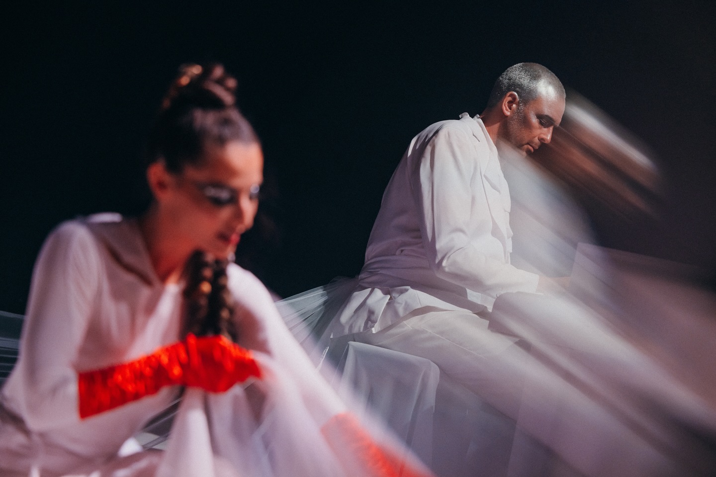 Creating beautiful settings through movement, storytelling, and performance that draw every guest into the moment.
@jelled
#soul15 #soul15evententertainment #pianist #dancer #charactercreation