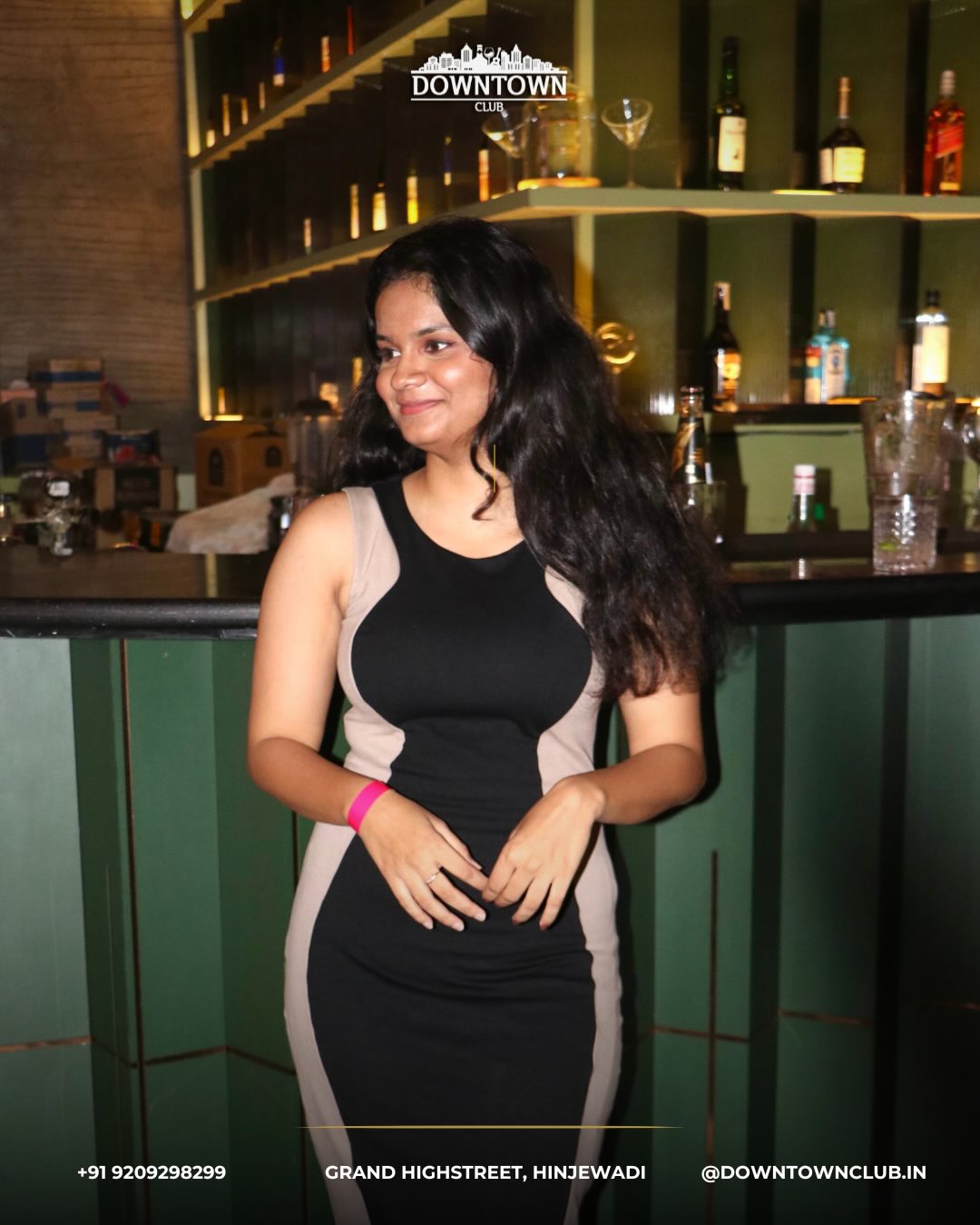 It’s always about the people at Downtown 🌟💚
The smiles, the chaos, the friends who turn into family,
and the strangers who become part of the night. 🍸
Every frame, a different story.
Every night, a different crowd.
But the energy? Always Downtown.
See you where the people are. ✨
#PeopleOfDowntown #DowntownPune #NightlifeMoments #PuneNights