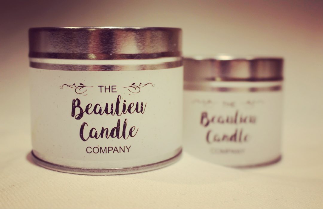 π₯ GIVEAWAY! π₯
Time for a giveaway competition!
One lucky winner will receive a prize bundle of 2 of our 20cl candles (35 hour burn time) both in fragrances of your choice π
All of our candles are made from natural soy wax, vegan friendly fragrances and recyclable materials π±
Whatβs not to love! π
To enter, you must:
1) be following @beaulieucandleco
2) like this post
3) share this post to your story
4) in the comments tag 2 friends
All four steps must be completed for entry!
This giveaway will be running until Sunday 24th October 2021 at 5pm!
Winners will be announced after this time and contacted directly by The Beaulieu Candle Company.
Make sure to visit our website (link in bio) for more hand-poured products made in the heart of the New Forest!
NB: Competition running across Instagram with one winner selected at random. One entry per person,
no purchase necessary, UK entrants only.
Good luck! π€πΌ
