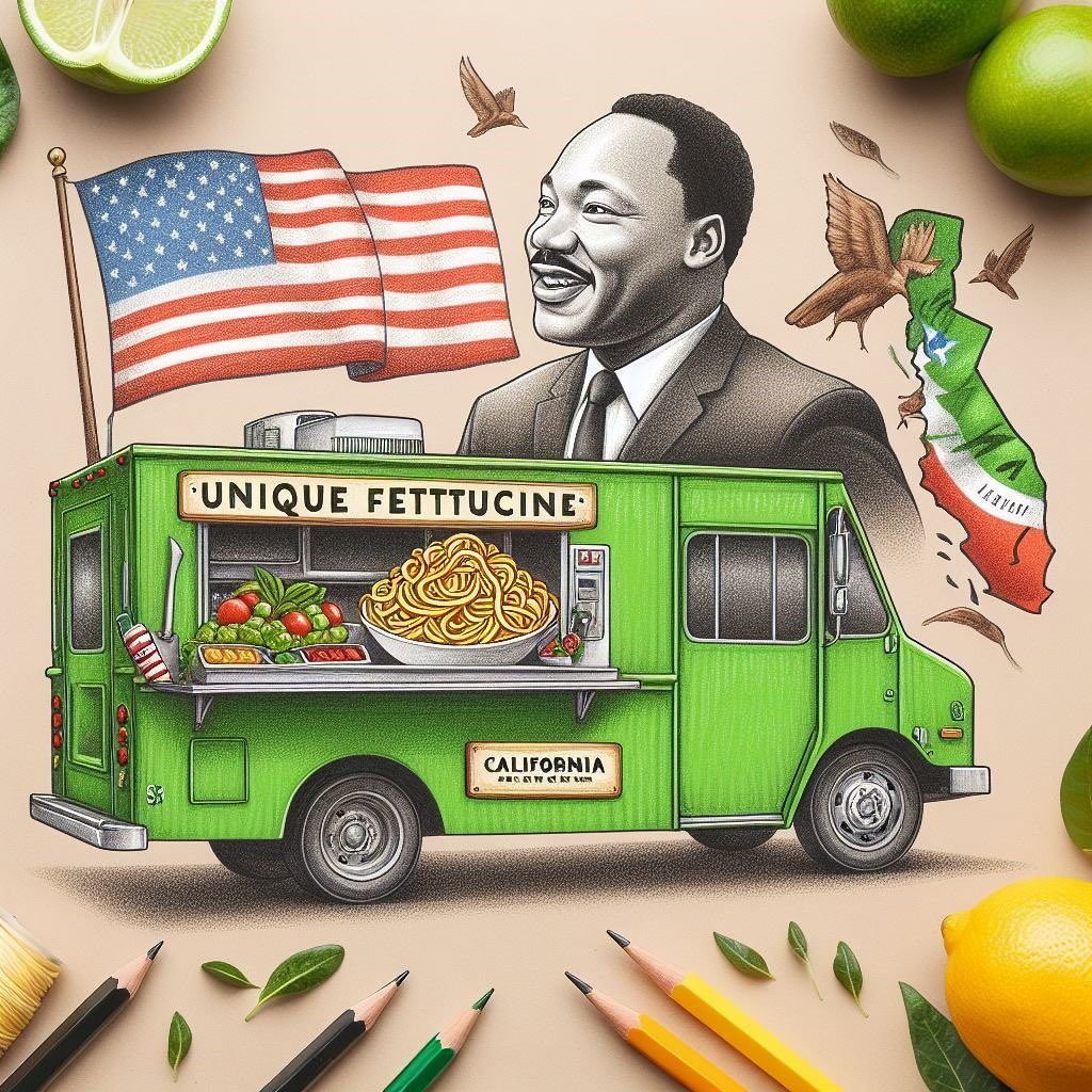 “If a man is called to be a street sweeper, he should sweep streets even as a Michaelangelo painted, or Beethoven composed music or Shakespeare wrote poetry. He should sweep streets so well that all the hosts of heaven and earth will pause to say, 'Here lived a great street sweeper who did his job well.” RIP Martin! #respect #wepeople #proudlyamerican
Martin Luther King Jr