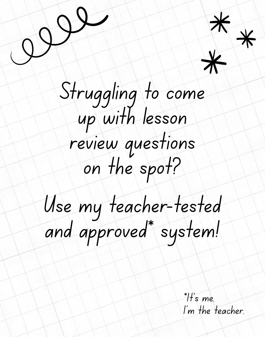 Do you love playing review games with your students but struggle to think of questions on the spot? If so, use my tried-and-true method for always having questions available!
This system also makes it easy to adjust your question difficulty by your students’ abilities, and takes less than five minutes of your lesson planning time to prepare.
This method works great for children’s ministry leaders but also for school teachers who teach social studies, science, and more!