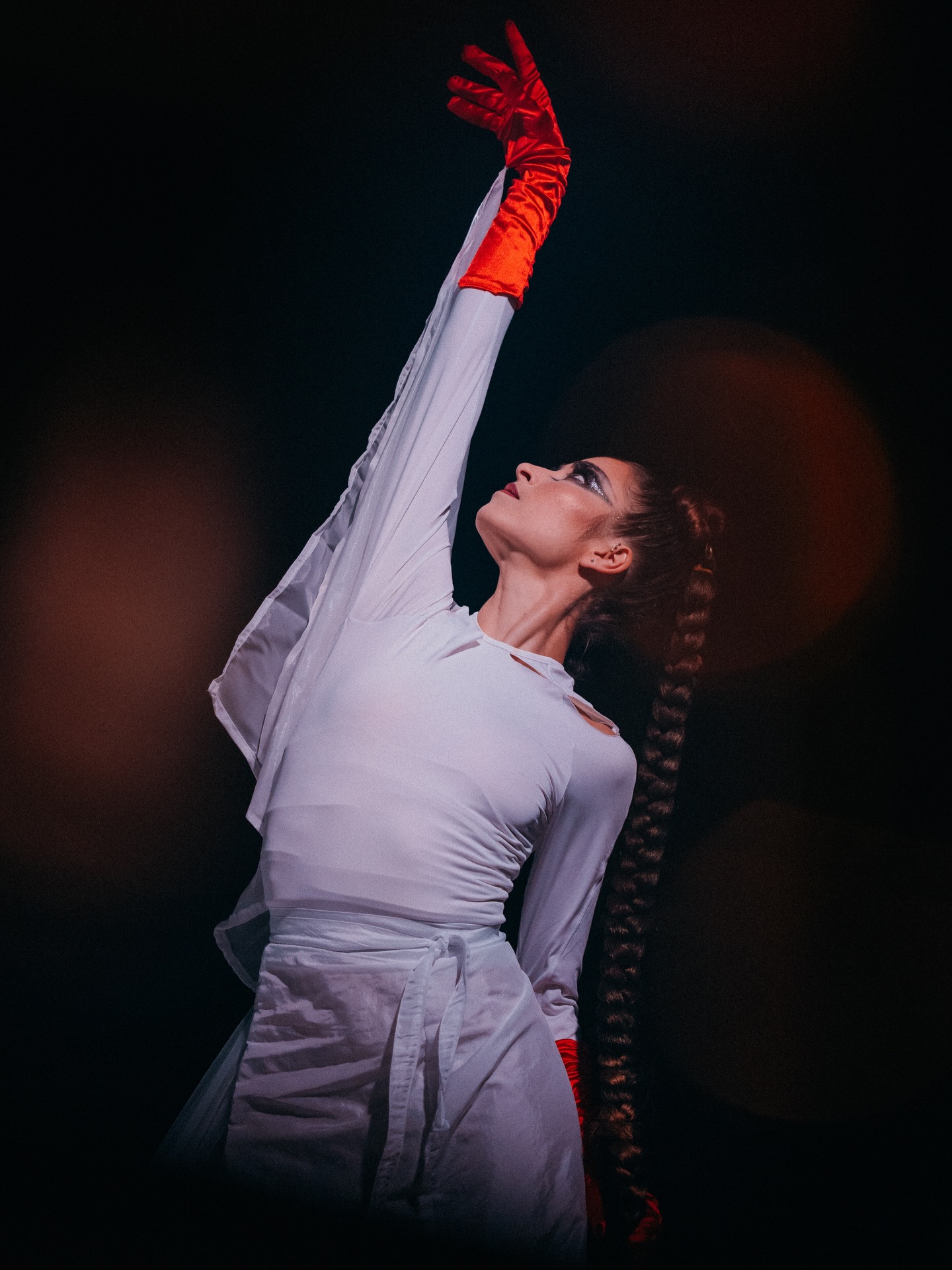 Creating beautiful settings through movement, storytelling, and performance that draw every guest into the moment.
@jelled
#soul15 #soul15evententertainment #performance #dancer #charactercreation