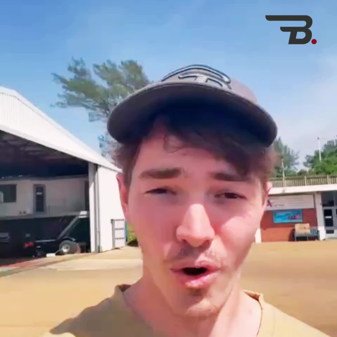 @harry_bailey04 outlines the habits that matter in aviation; training, checks, judgement, and staying humble around risk. No drama; just operational discipline that keeps flights safe and repeatable.
That discipline is exactly what underpins every Bateleurs flight: standards first, service always.
#TheBateleurs #Aviation